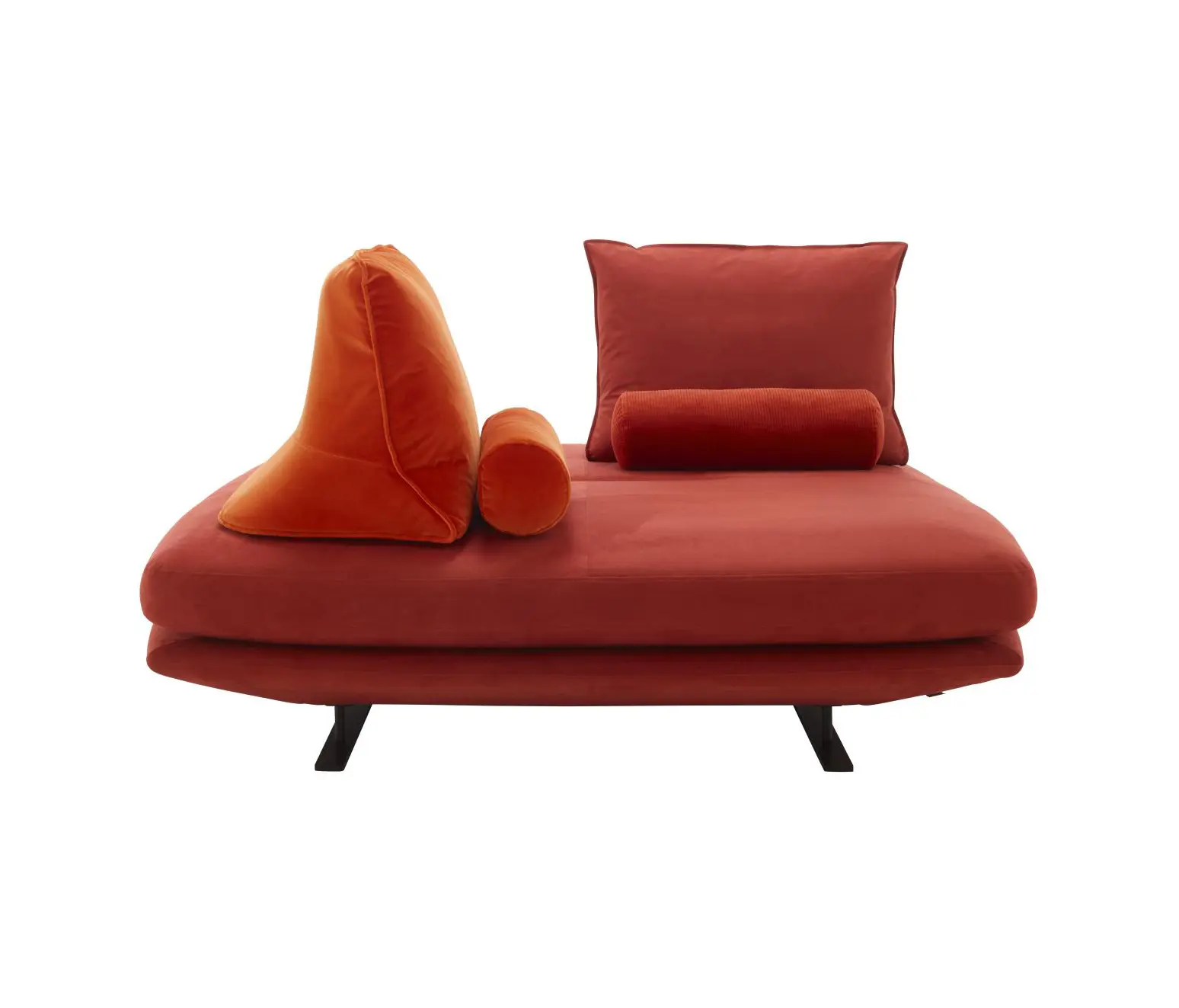 Ligne Roset - Prado | Square Settee Complete Item