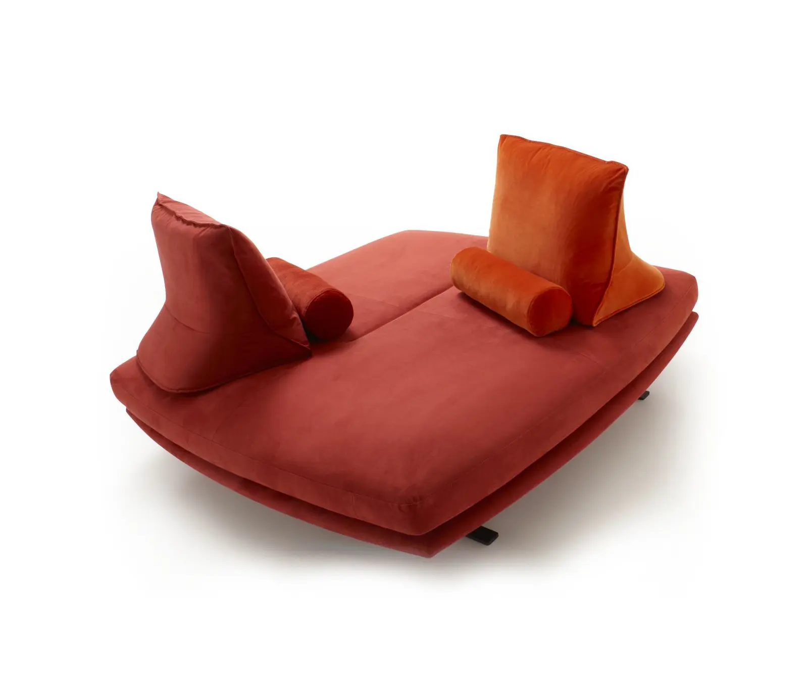 Ligne Roset - Prado | Square Settee Complete Item