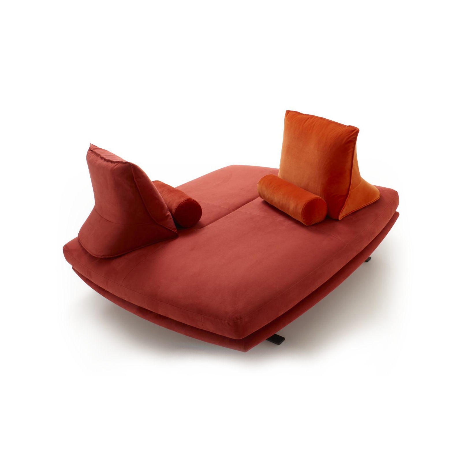 Display product Prado | Square Settee Complete Item from manufacturer Ligne Roset
