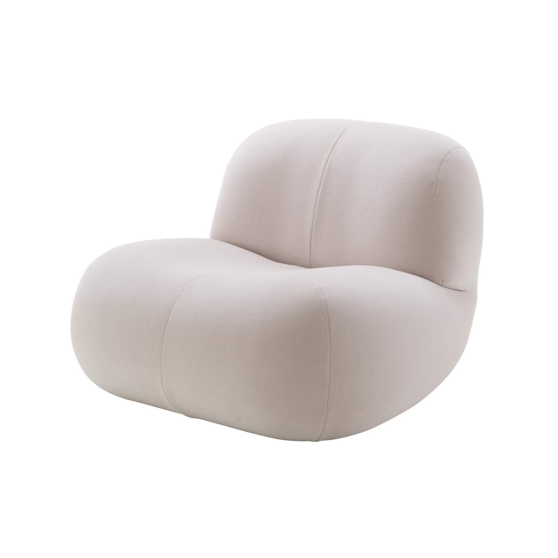 Afficher le produit Pukka | Fauteuil du fabricant Ligne Roset
