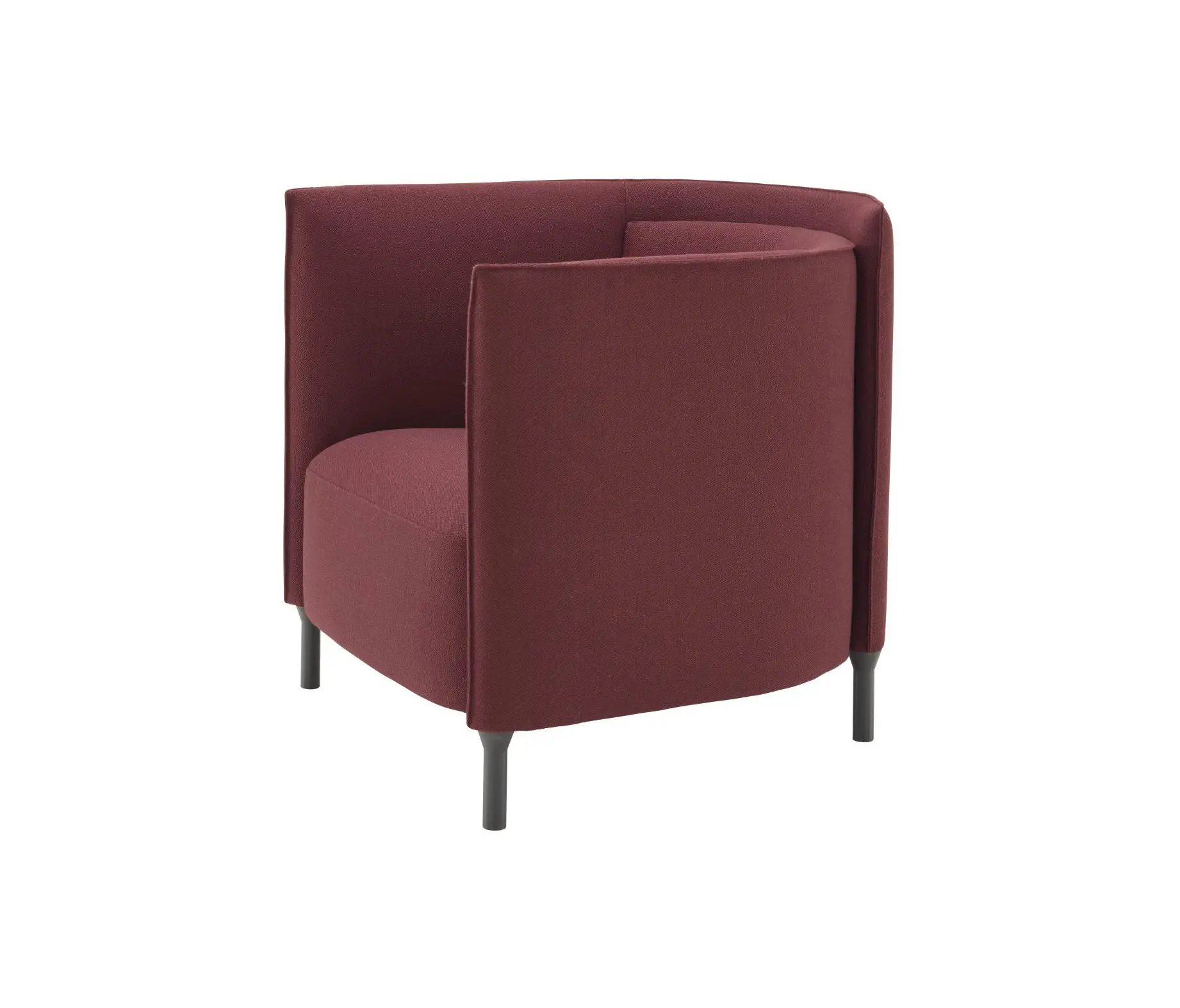 Ligne Roset - Hemicycle | Sillon Articulo Completo