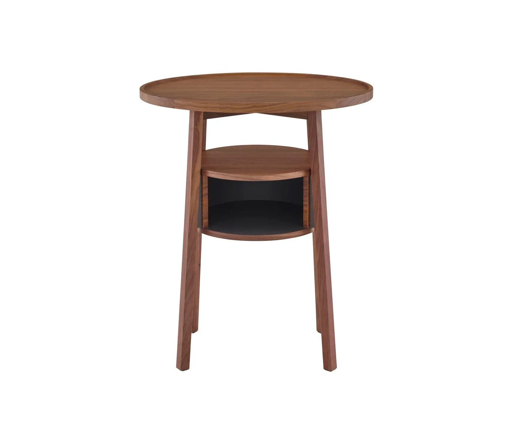 Ligne Roset - Episode | Bed Side Table / Sofa End Table