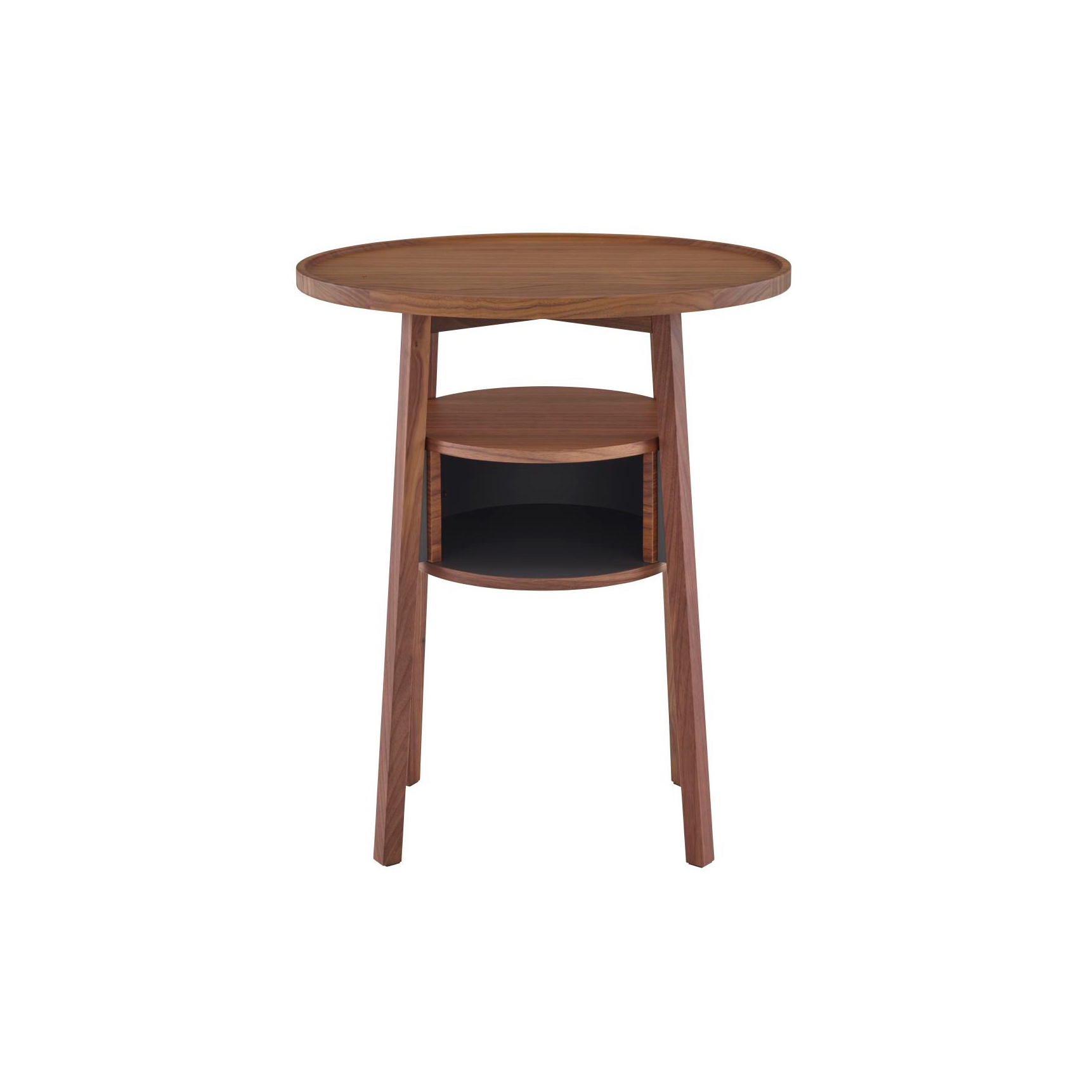 Mostra il prodotto Episode | Bed Side Table / Sofa End Table del produttore Ligne Roset