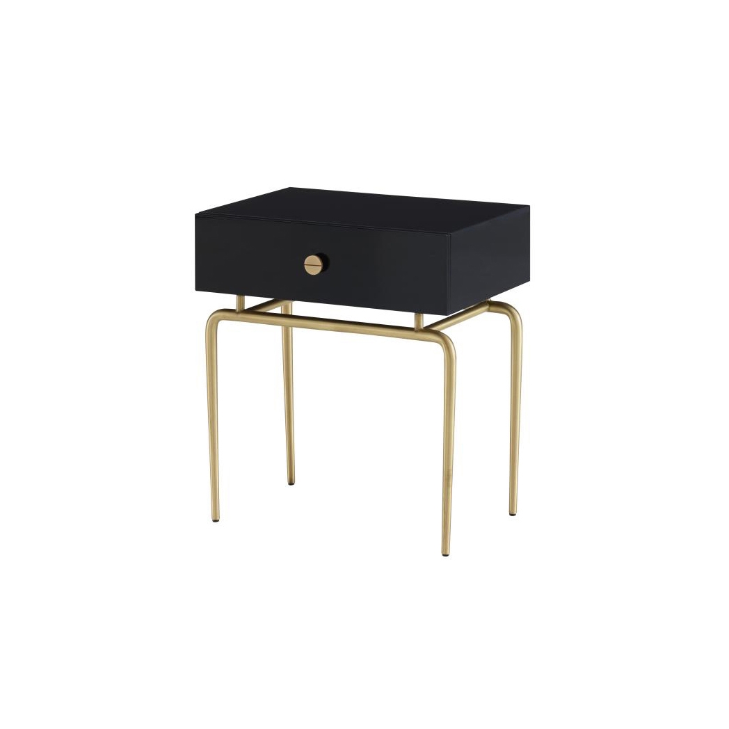 Display product Débourgeoisée | Bedside Table from manufacturer Ligne Roset