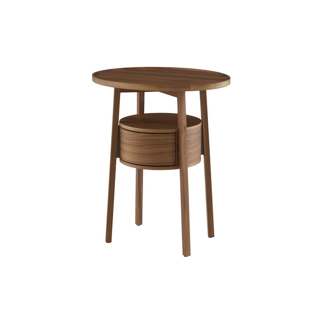 Display product Episode | Bedside Table Left from manufacturer Ligne Roset