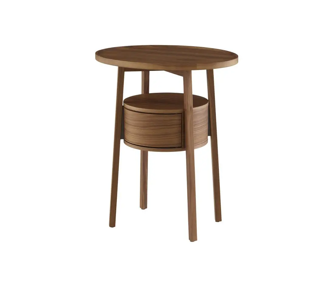 Ligne Roset - Episode | Bedside Table Left