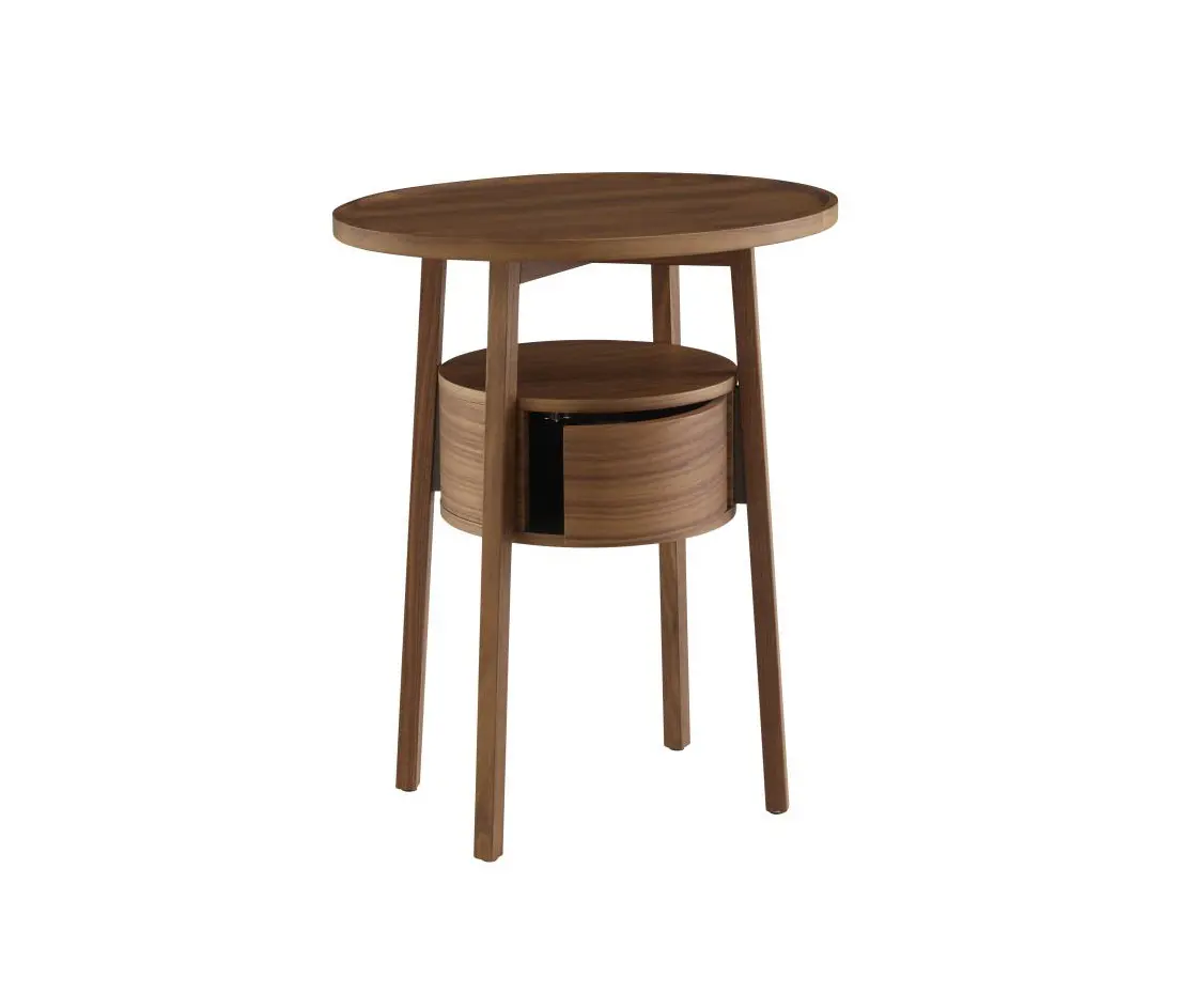 Ligne Roset - Episode | Bedside Table Left