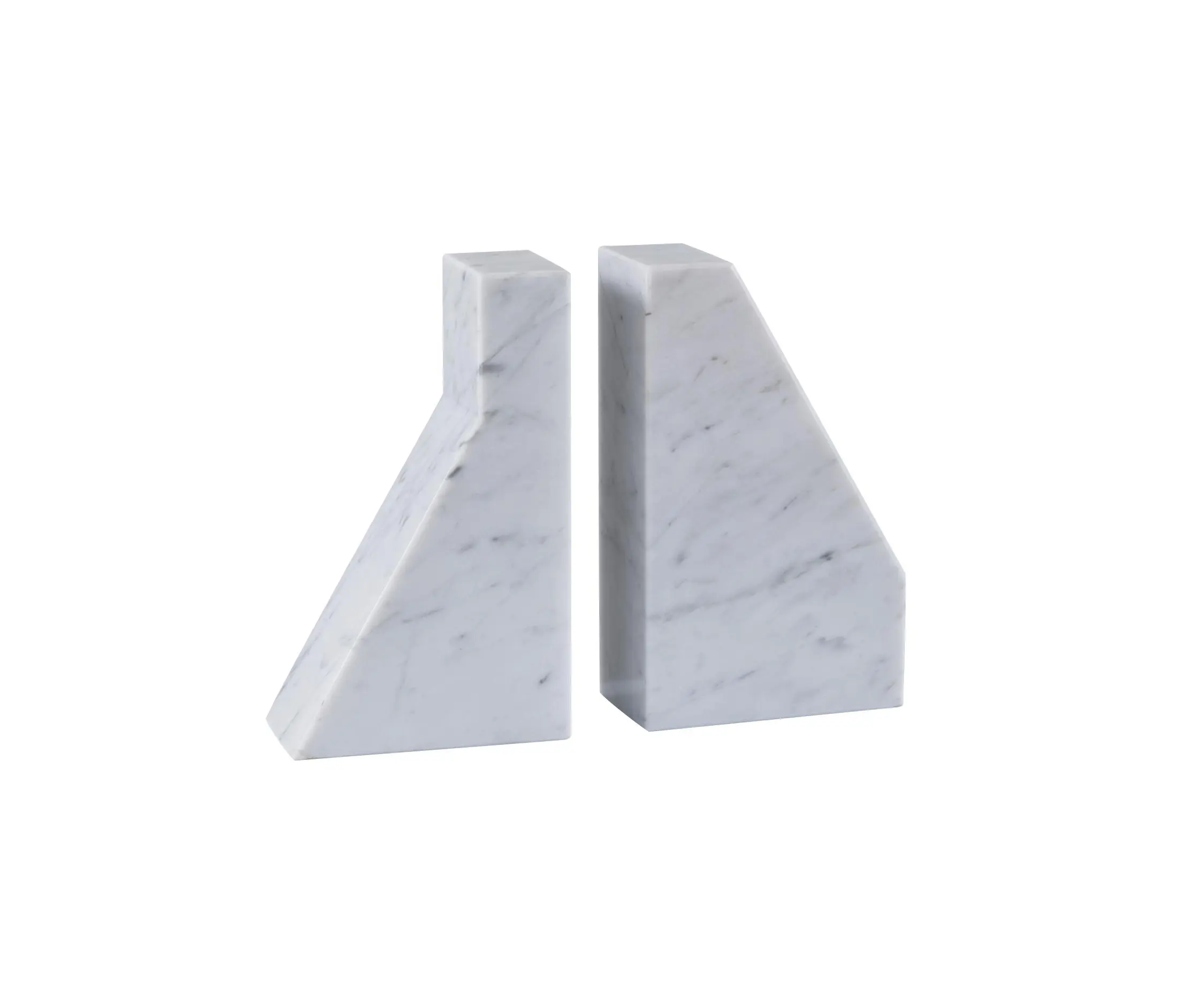 Ligne Roset - Bookends: Lithos | Bookends