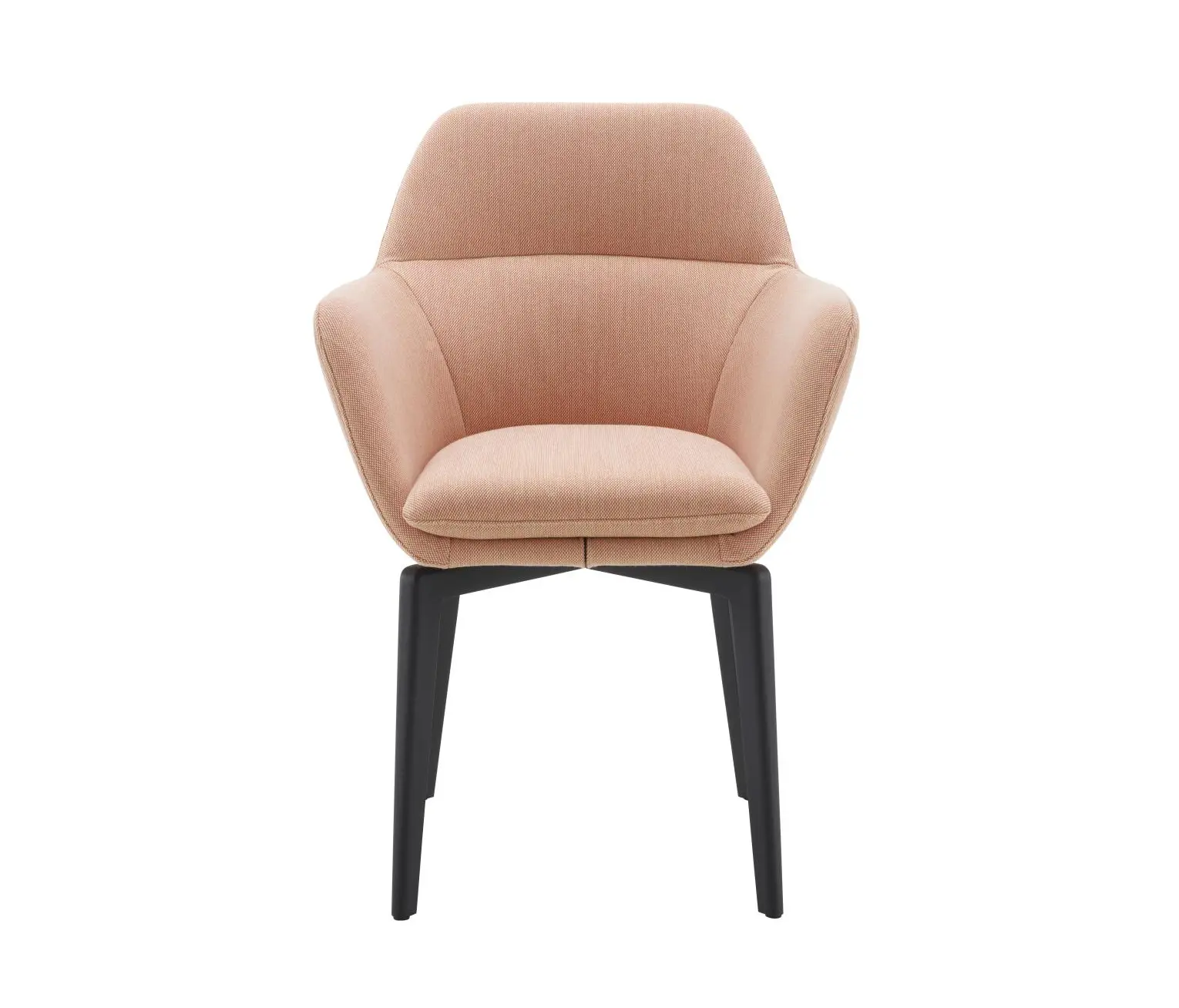 Ligne Roset - Amédée | Bridge Pietement Hetre Teinte Noir