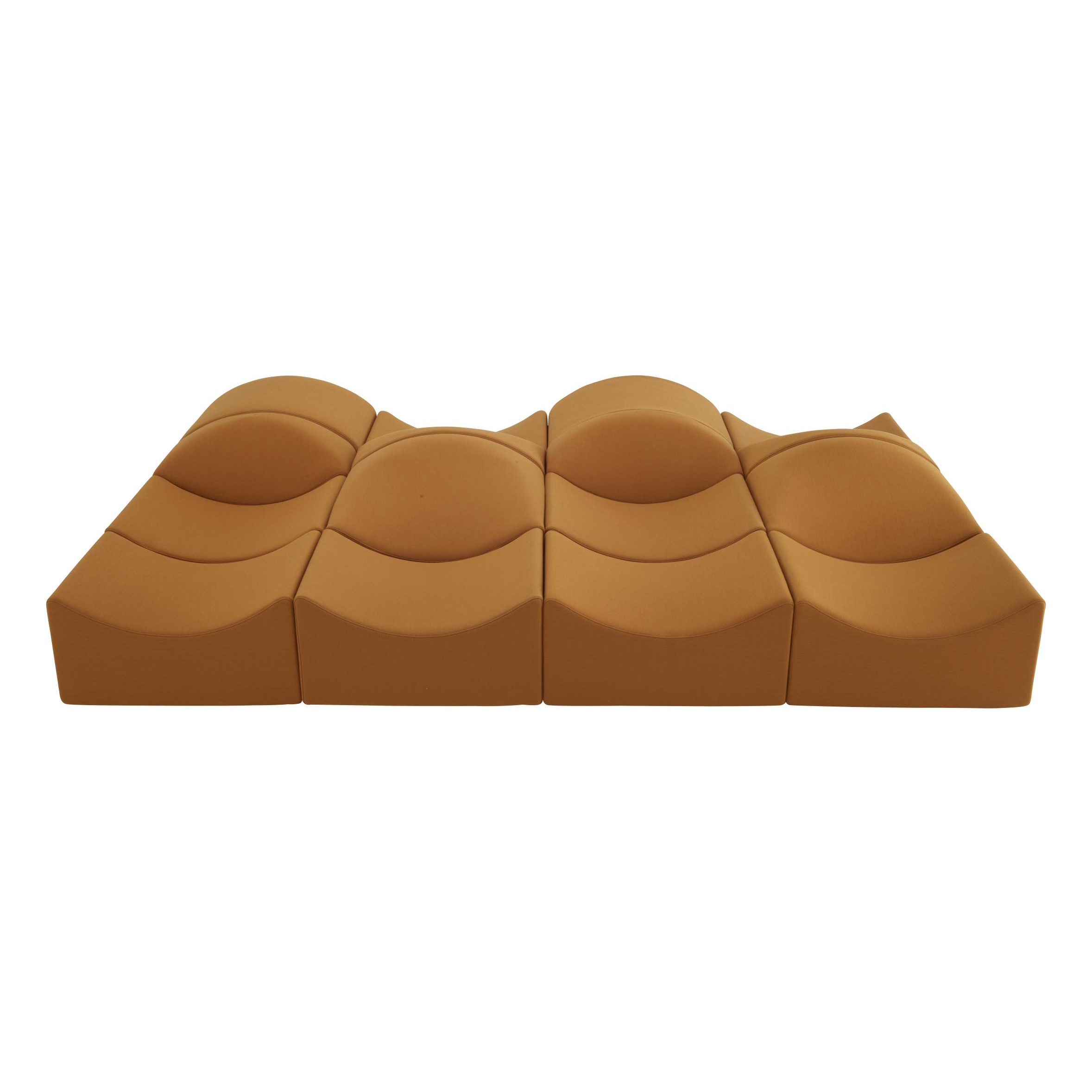 Display product Asmara | Composition 16 Elements from manufacturer Ligne Roset