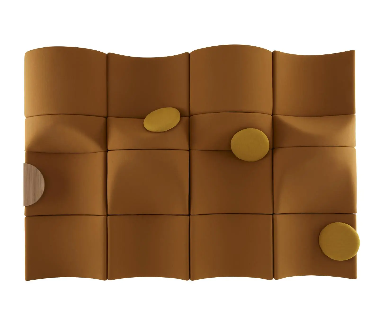 Ligne Roset - Asmara | Composition 16 Elements