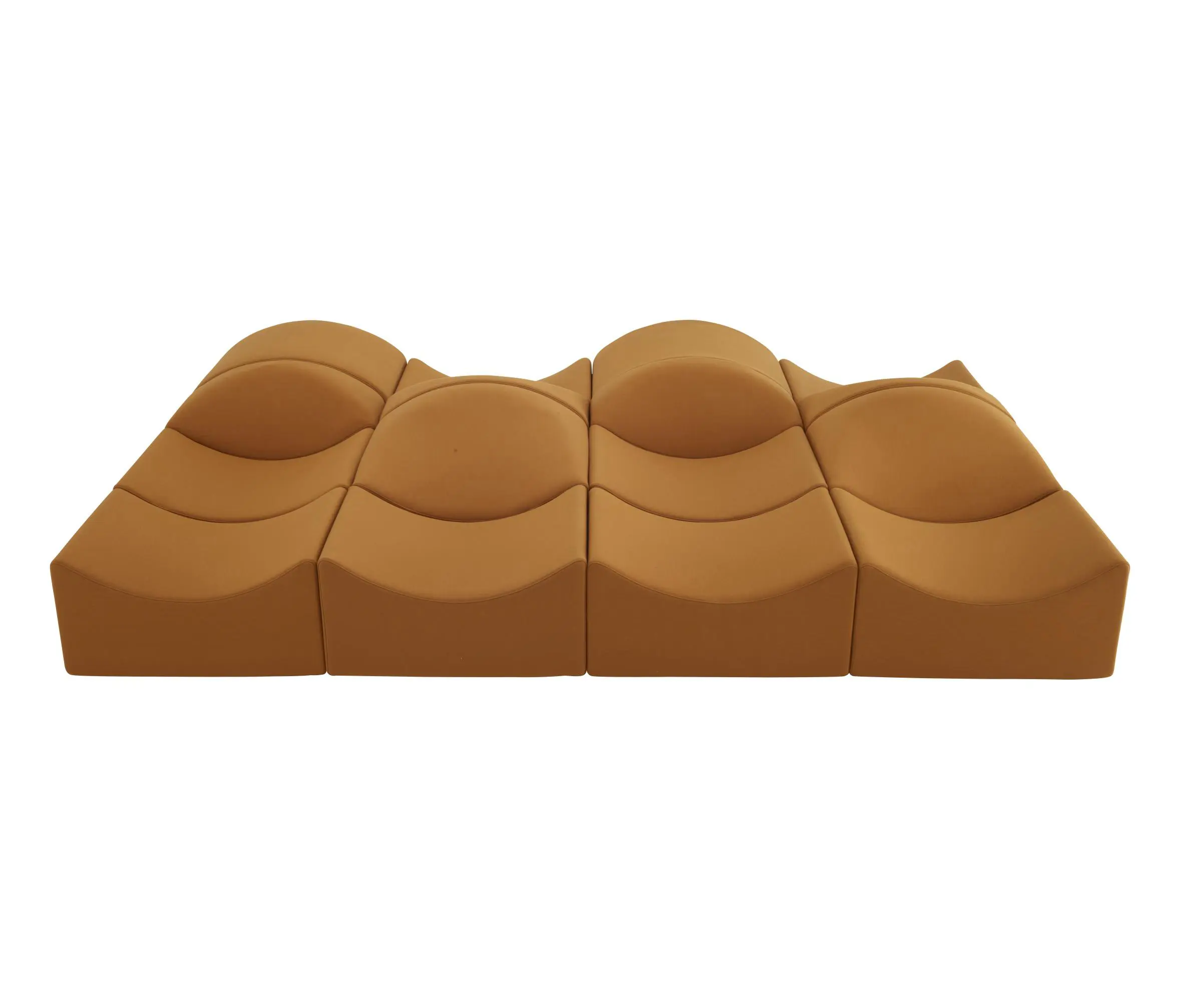 Ligne Roset - Asmara | Composition 16 Elements