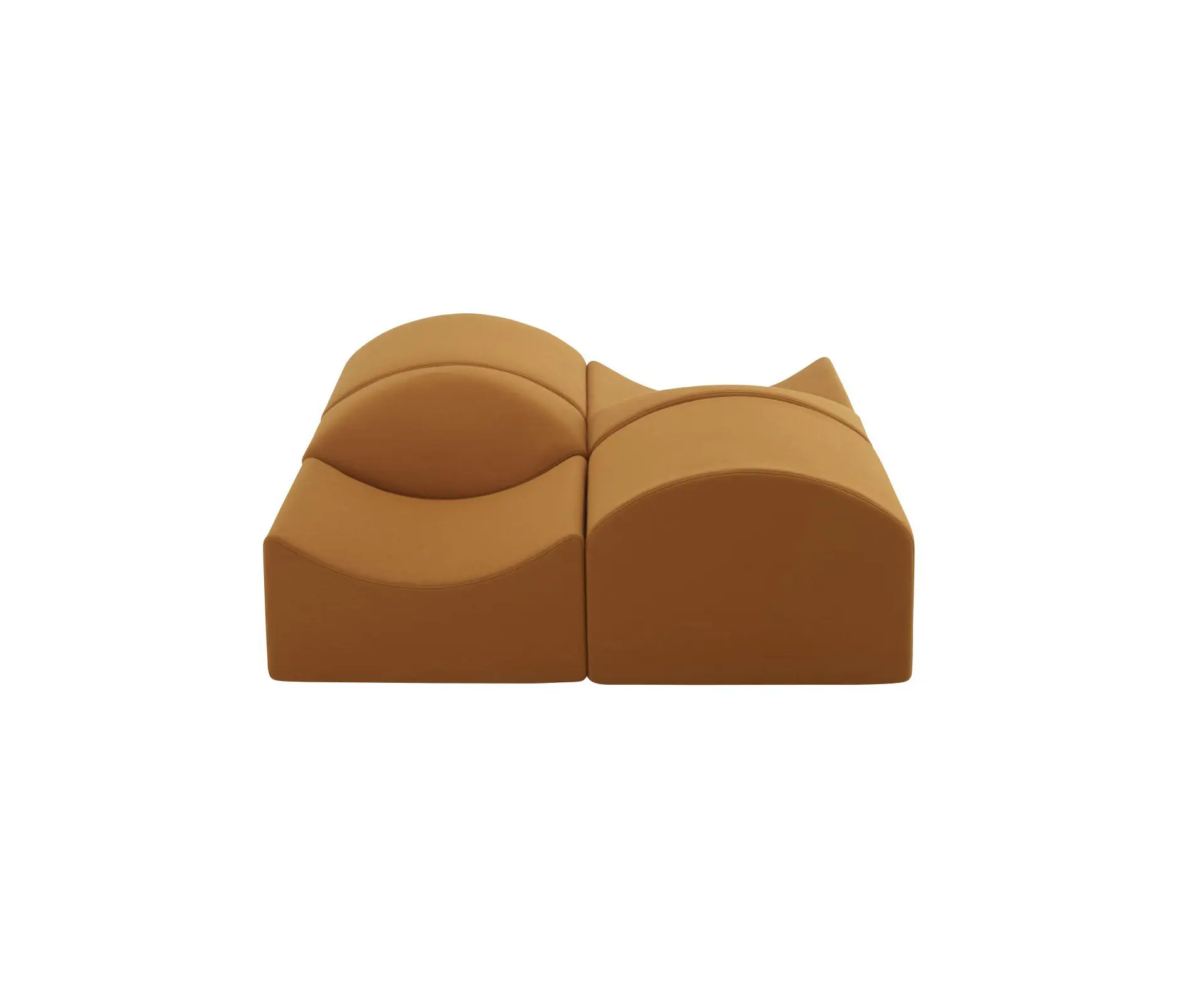 Ligne Roset - Asmara | Composition 6 Elements
