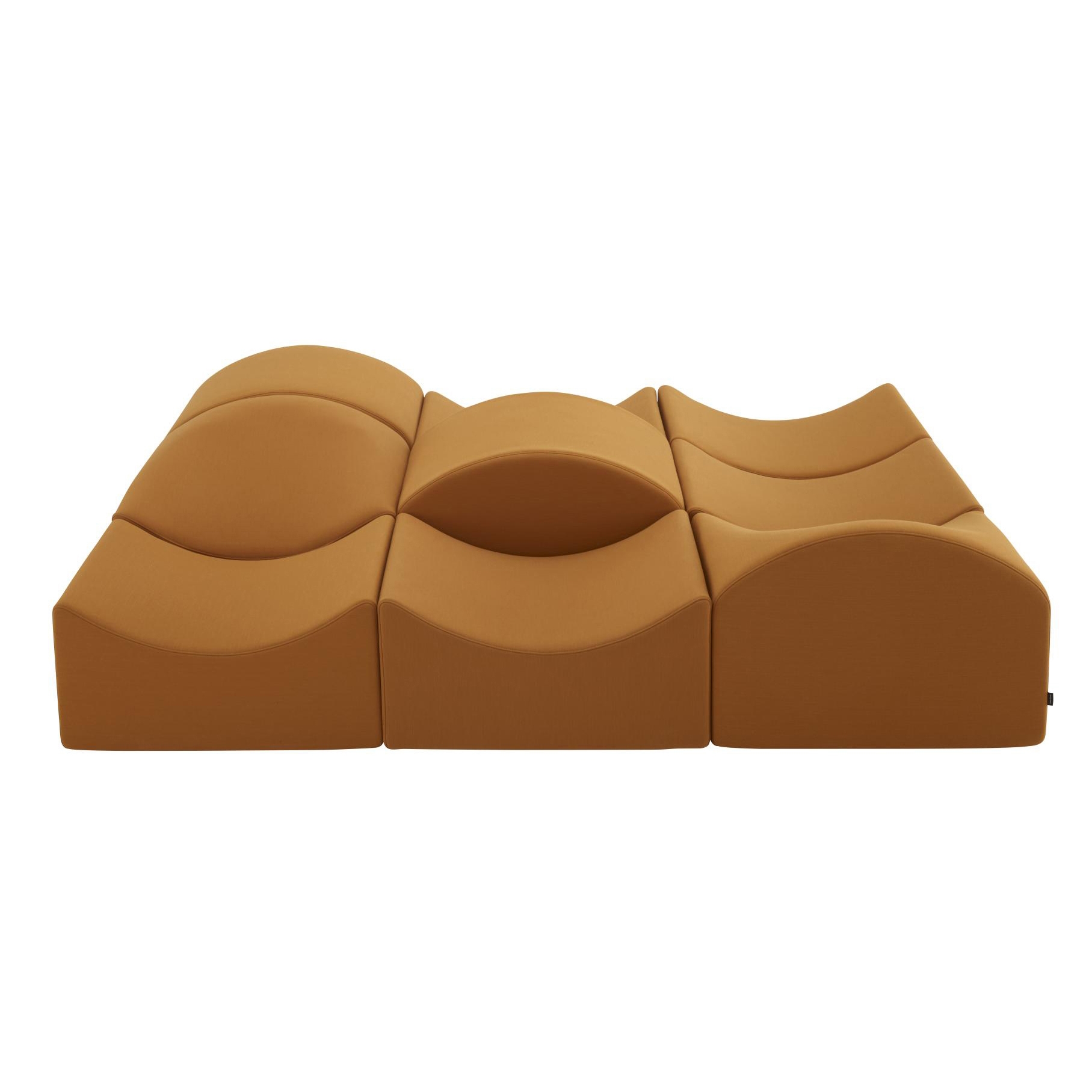 Display product Asmara | Composition 9 Elements from manufacturer Ligne Roset