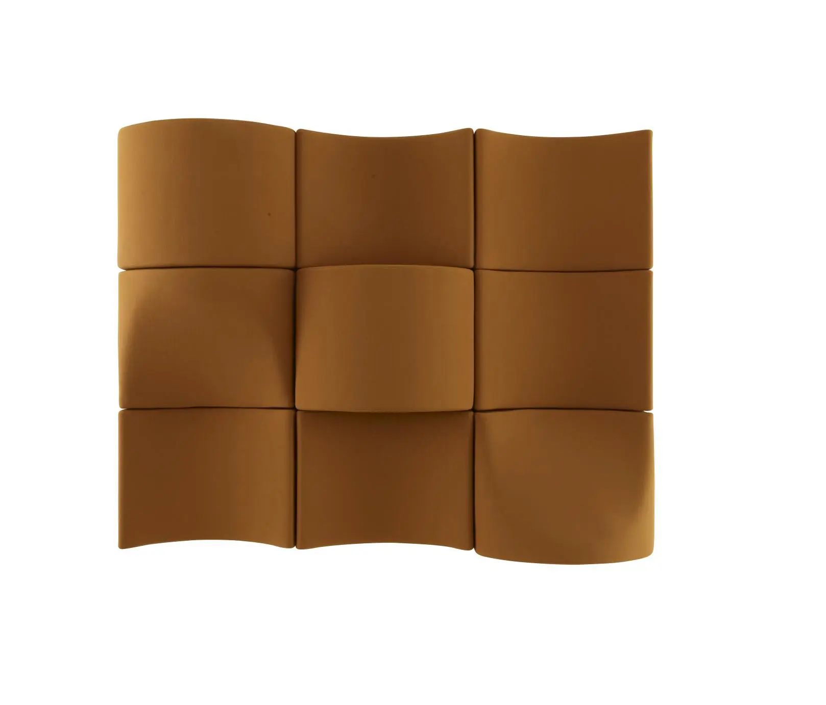 Ligne Roset - Asmara | Composizione 9 Elementi