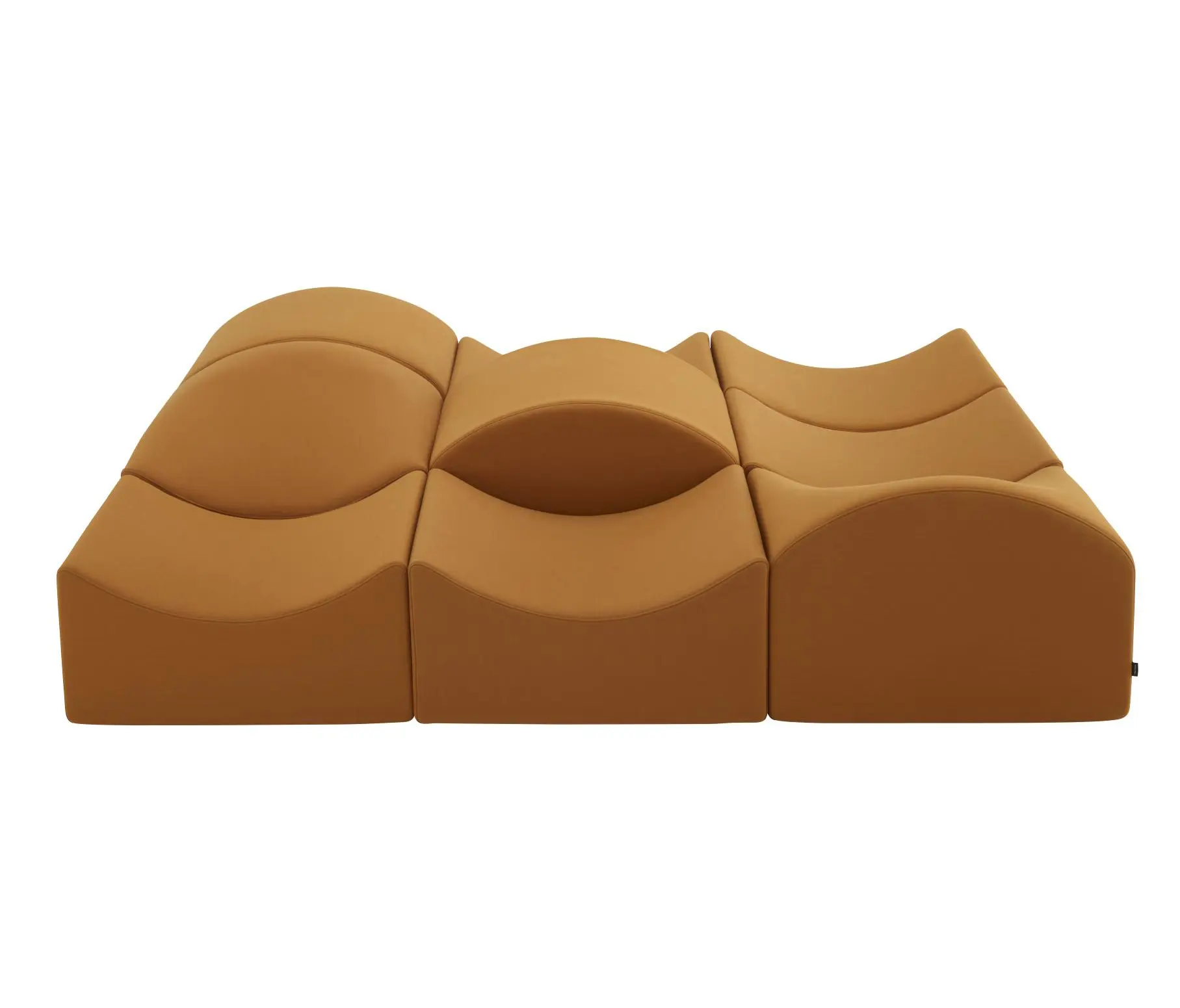 Ligne Roset - Asmara | Composizione 9 Elementi