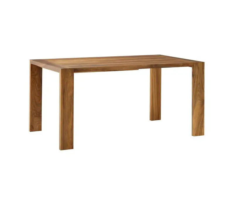 Ligne Roset - Eaton | Tavolo Da Pranzo Con Prolunga