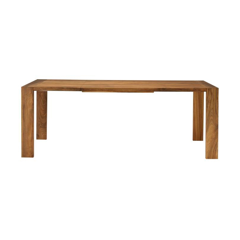 Display product Eaton | Dining Table Extending from manufacturer Ligne Roset