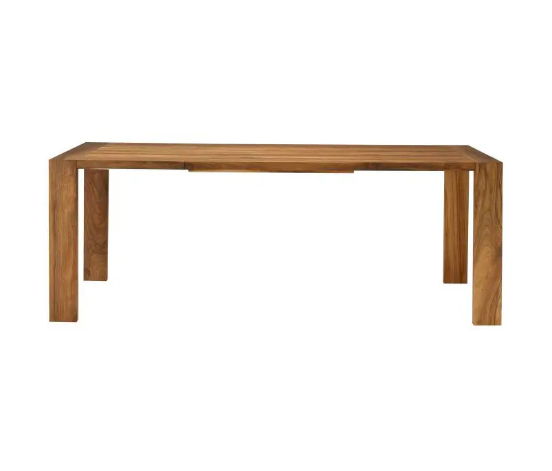 Ligne Roset - Eaton | Tavolo Da Pranzo Con Prolunga