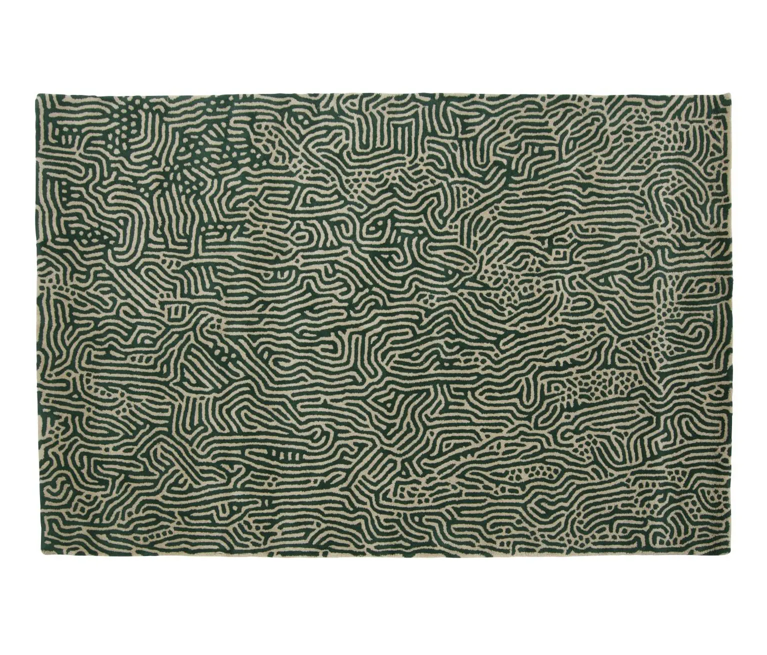 Ligne Roset - Écume | Vert