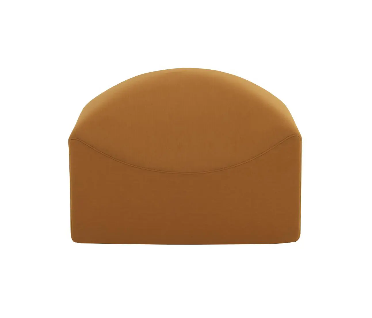 Ligne Roset - Asmara | Element 503 Niedrige Rückenlehne