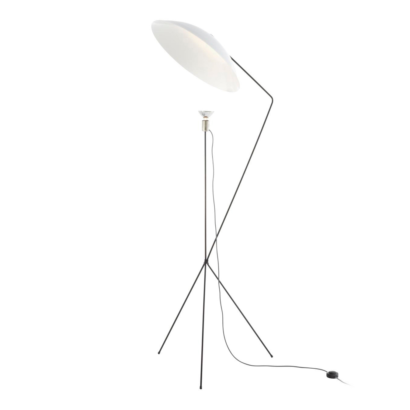 Mostra il prodotto Solveig | Floor Standard Lamp del produttore Ligne Roset