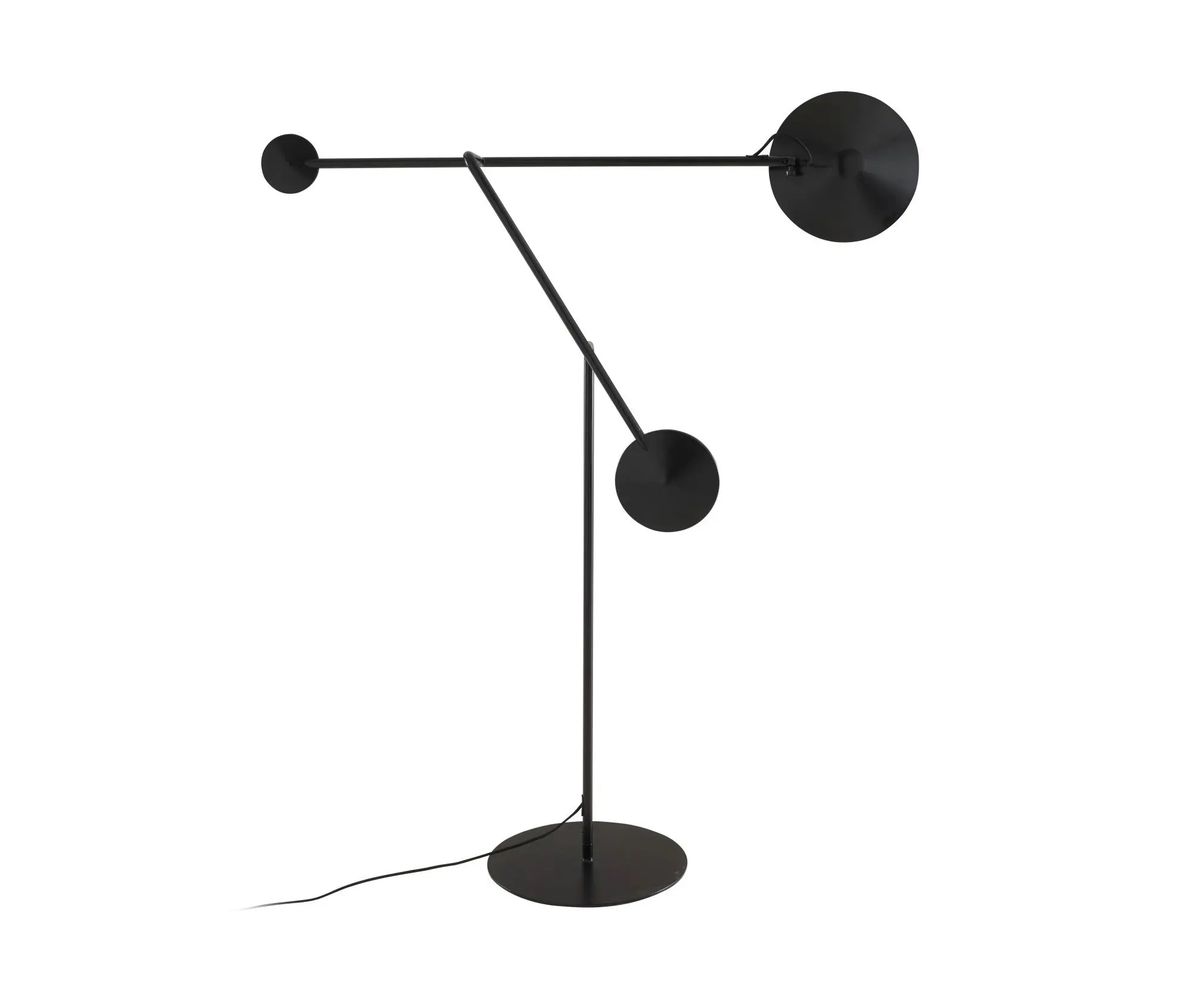 Ligne Roset - Cinetique | Lampada Da Terra