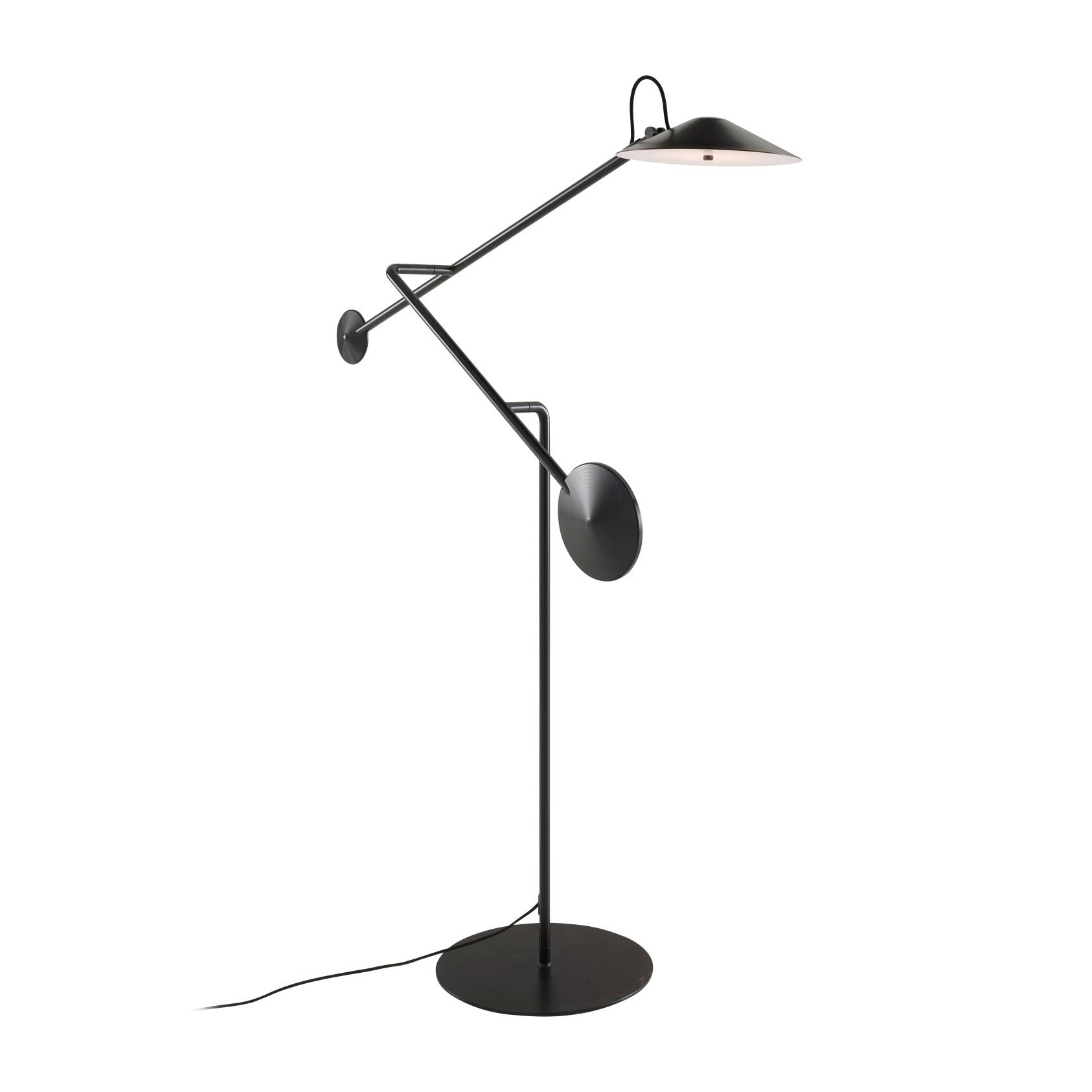 Mostra il prodotto Cinetique | Lampada Da Terra del produttore Ligne Roset