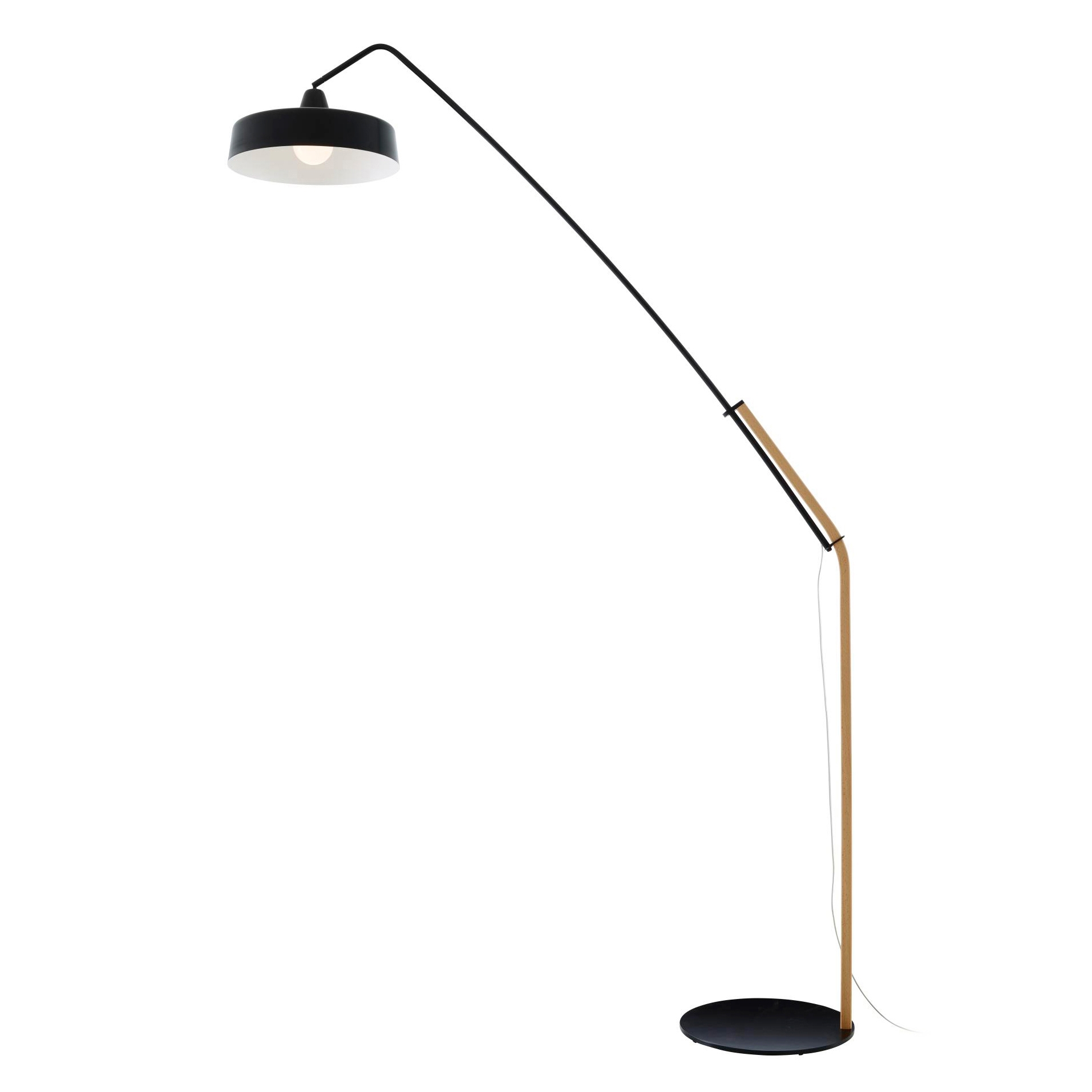 Display product Spok | Floor Standard Lamp from manufacturer Ligne Roset