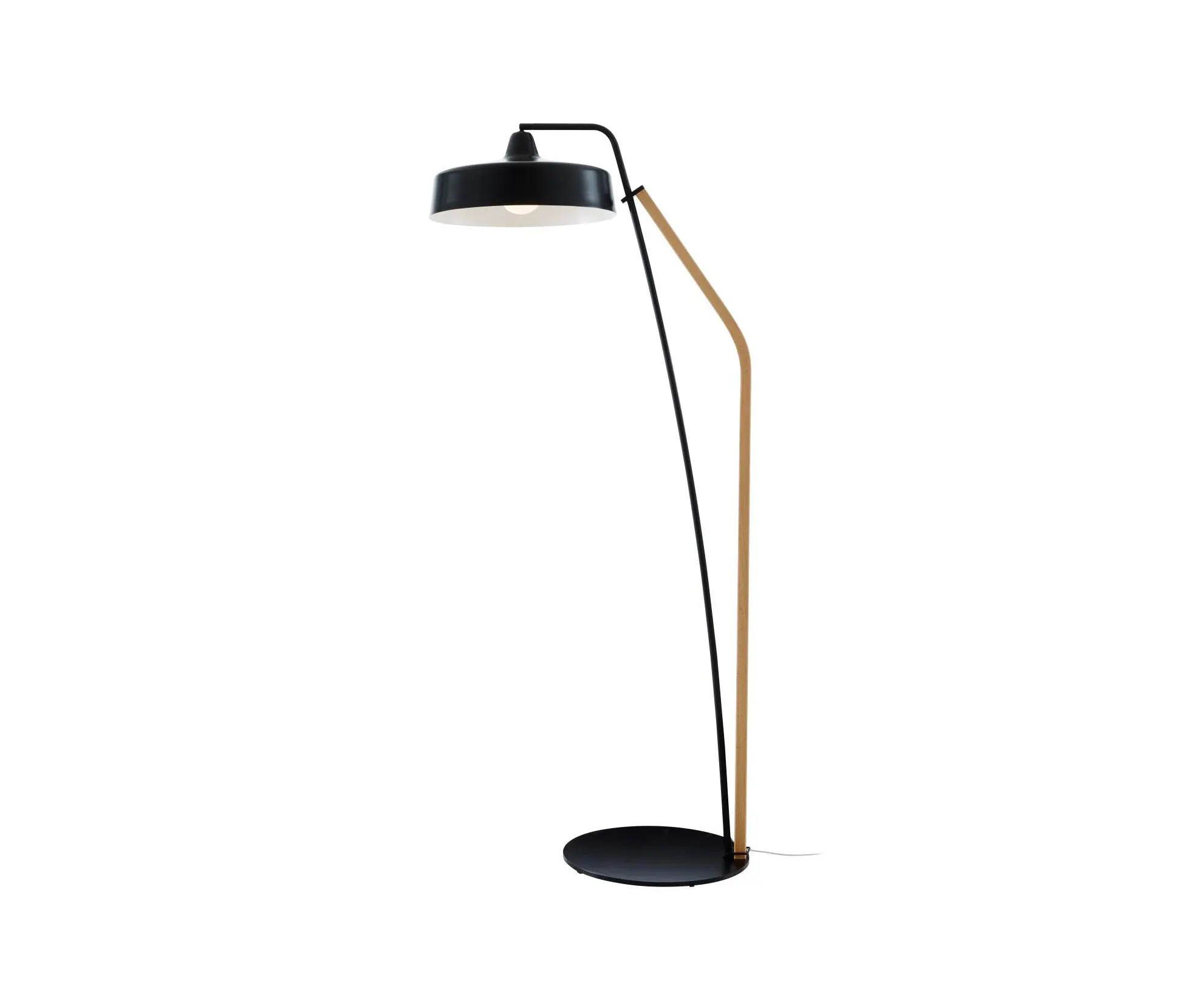 Ligne Roset - Spok | Lampada Da Terra