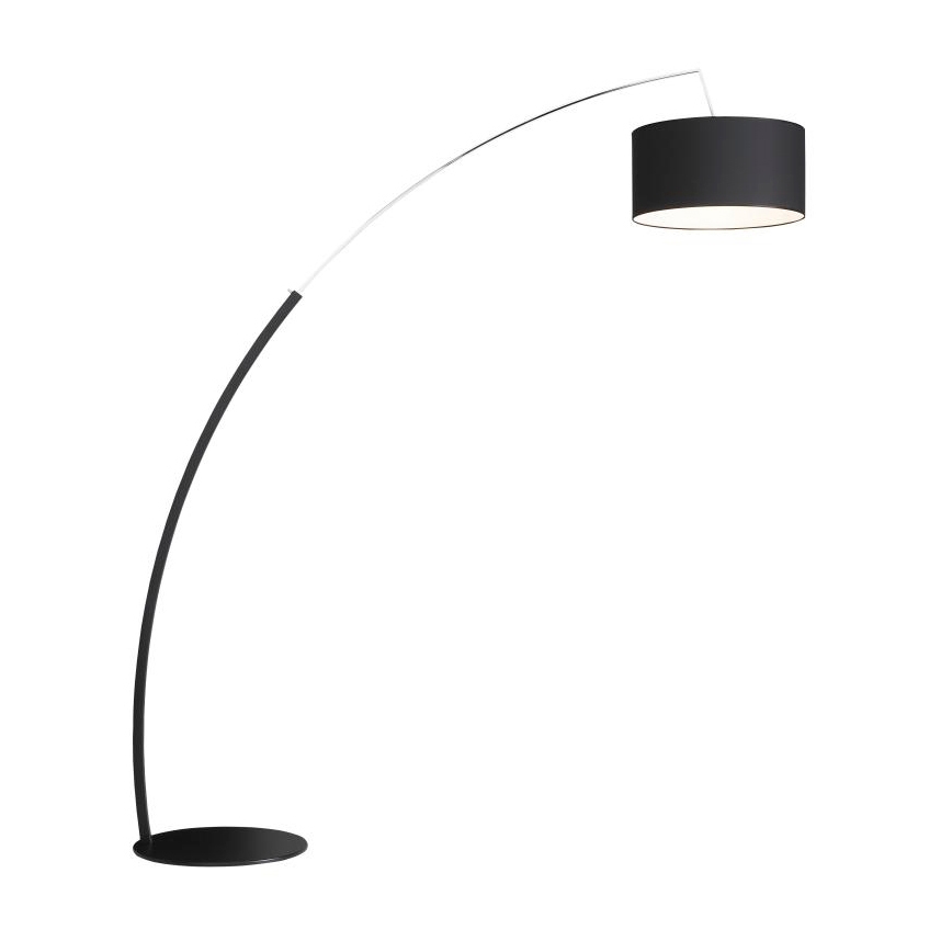 Display product Dimensions | Floor Standard Lamp Black from manufacturer Ligne Roset