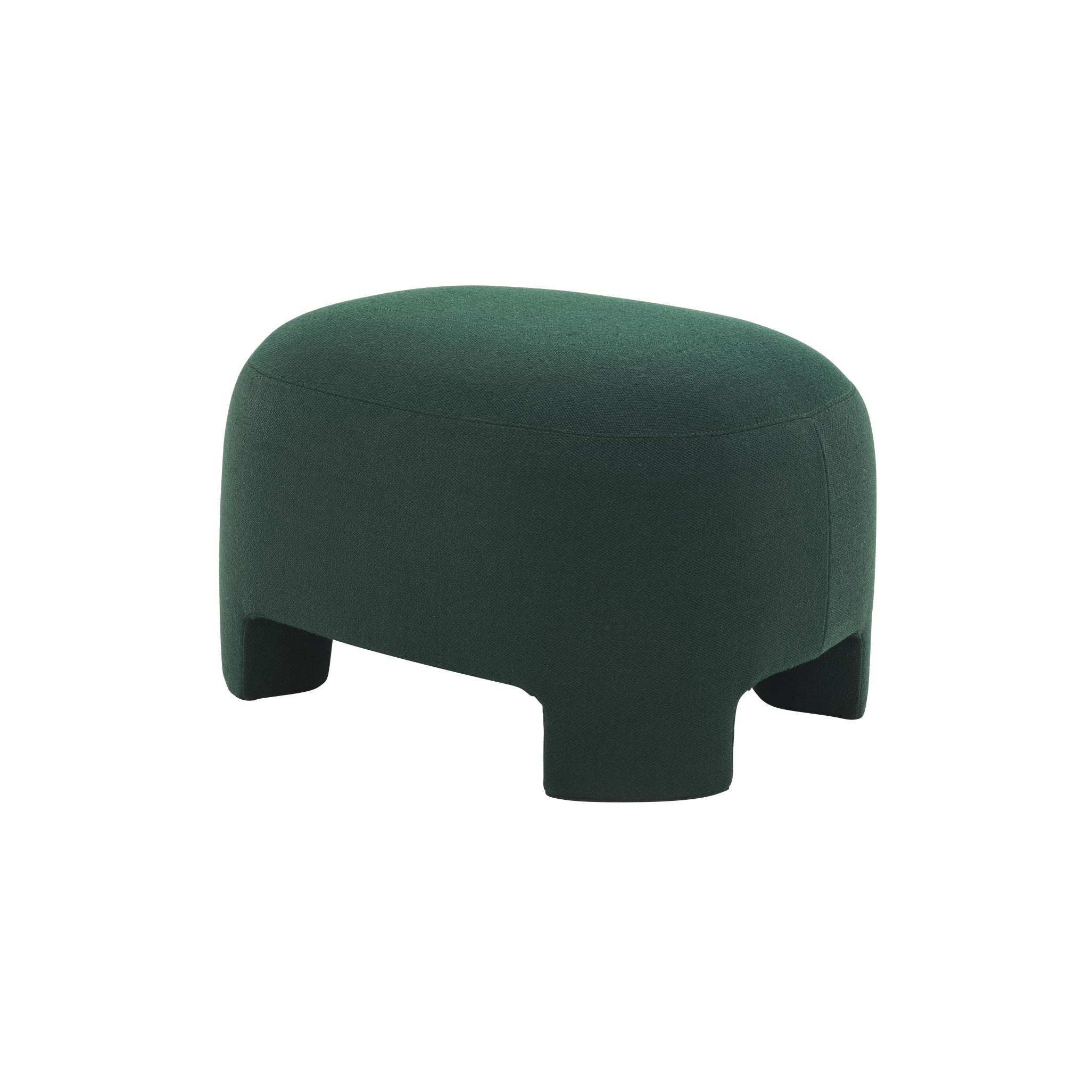 Mostra il prodotto Taru | Pouf del produttore Ligne Roset