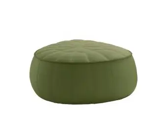 Ligne Roset - Ottoman | Footstool Outdoor Complete Item