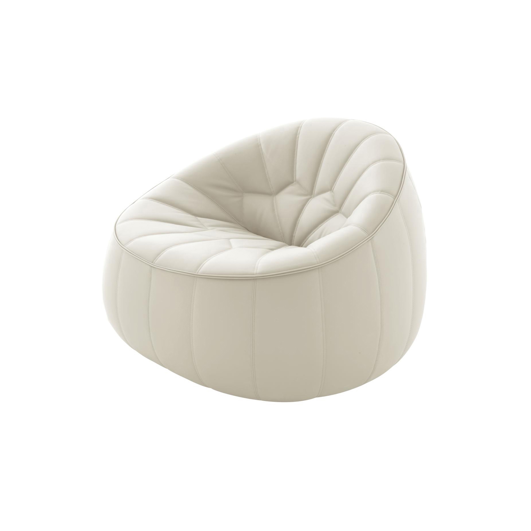 Afficher le produit Ottoman | Pouf Outdoor Article Complet du fabricant Ligne Roset