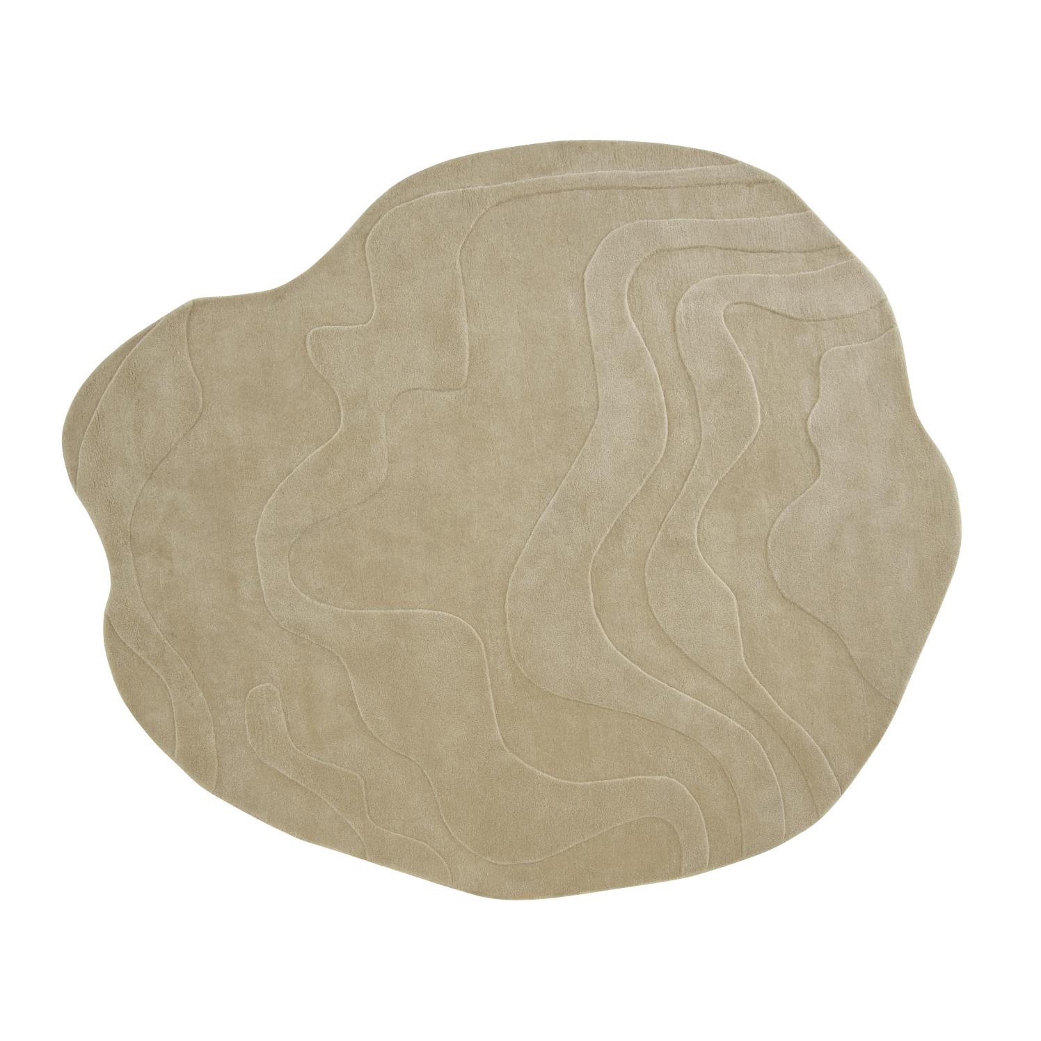 Mostra il prodotto Gavrinis 3 | Beige Lin del produttore Ligne Roset