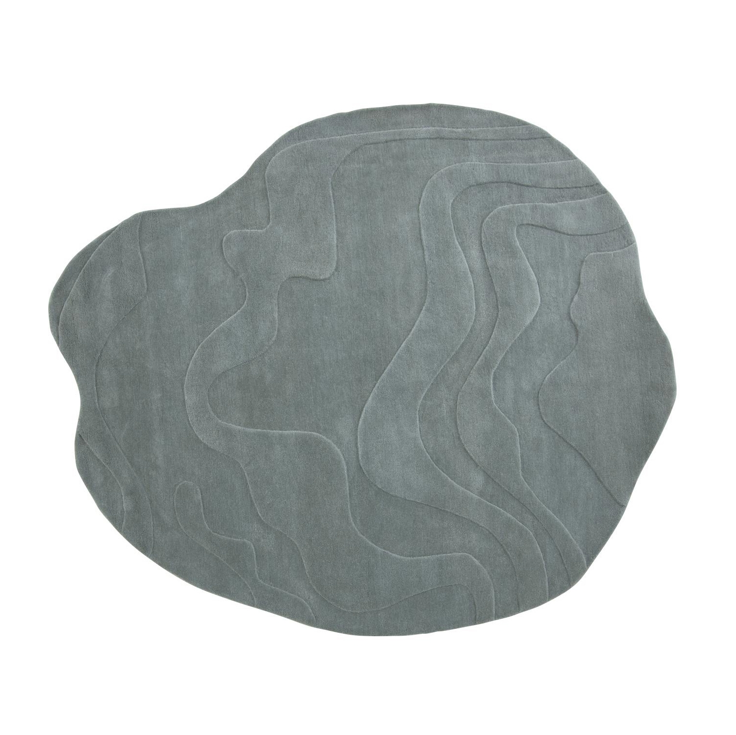 Gavrinis 3 | Grey Blue