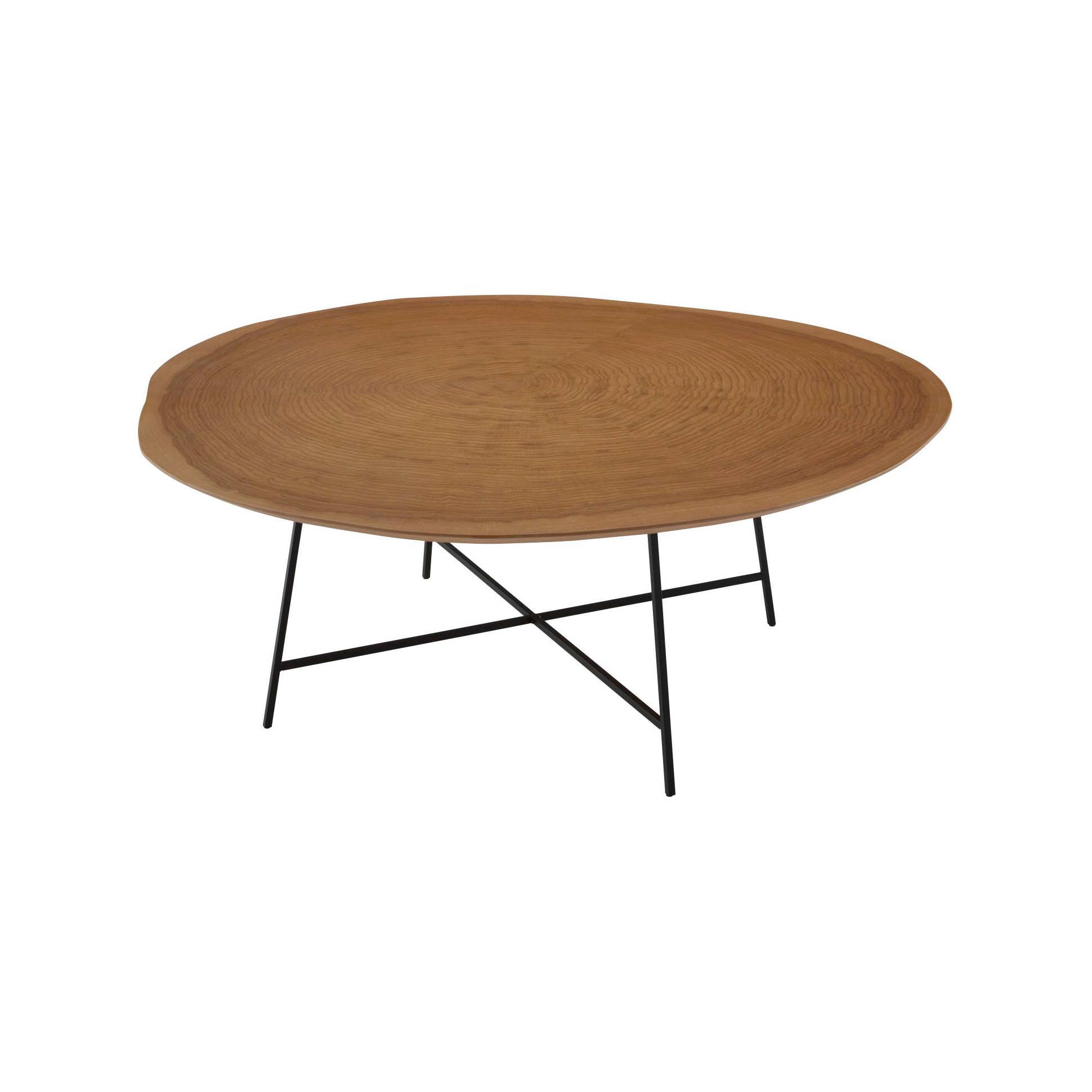Display product Alburni | Low Table from manufacturer Ligne Roset