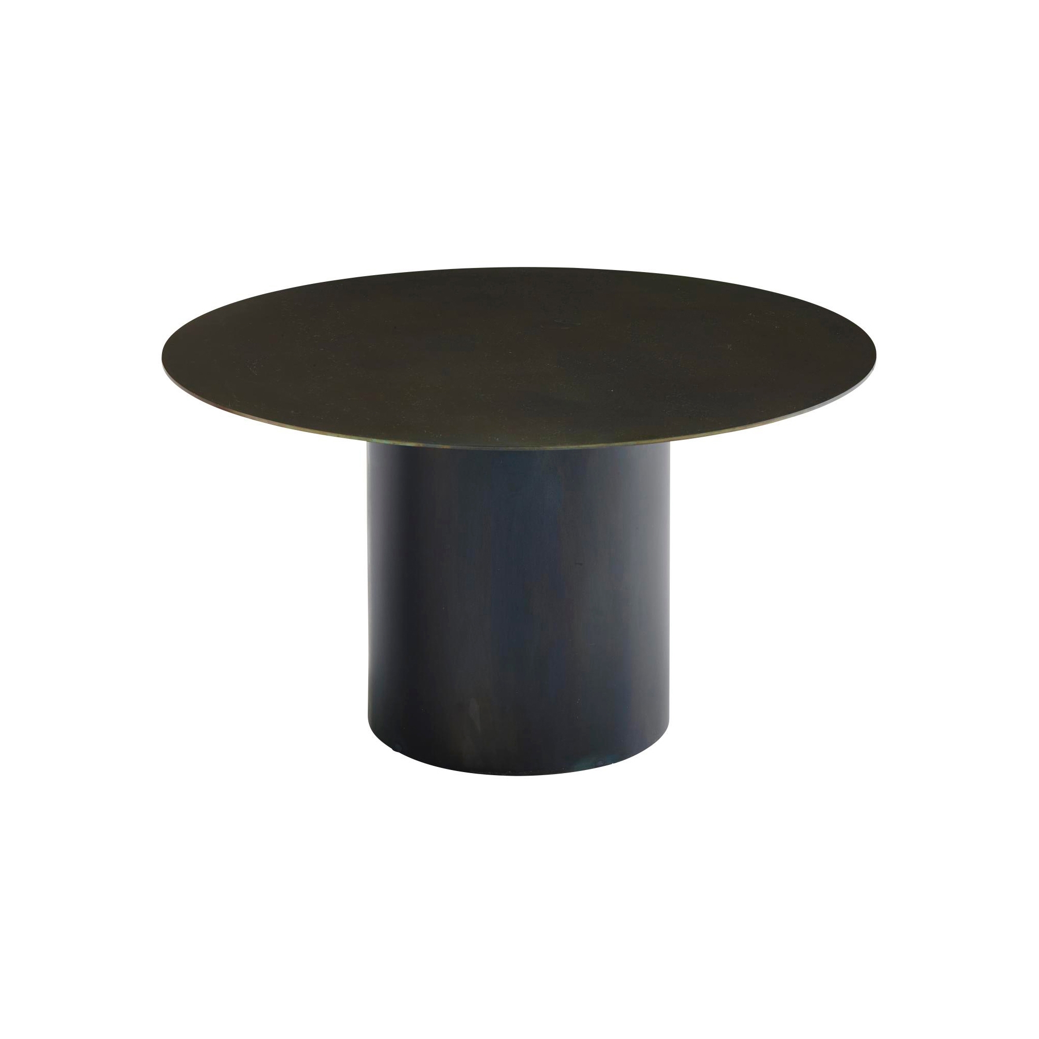 Display product Oxydation | Low Table from manufacturer Ligne Roset