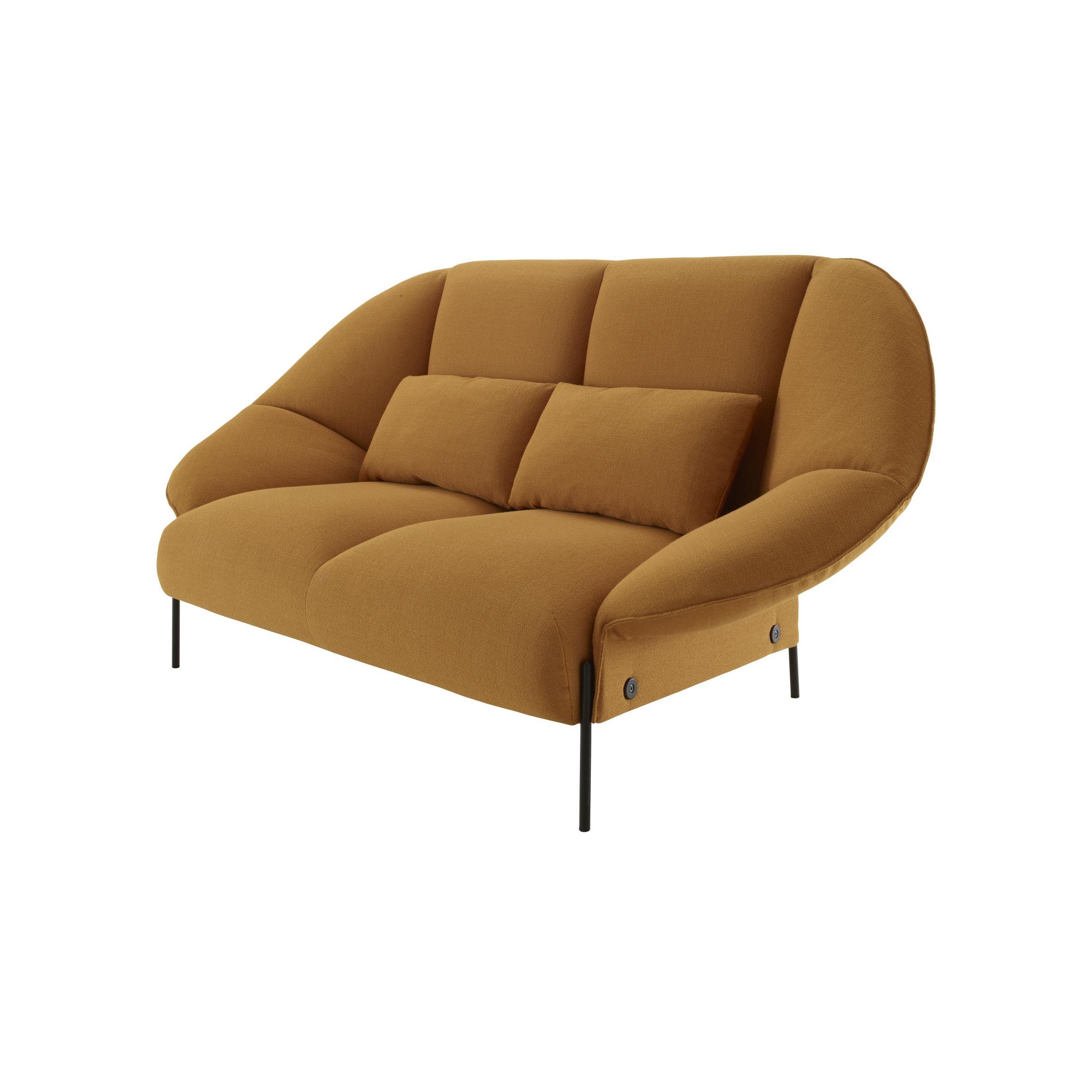 Display product Paipaï | Medium Settee from manufacturer Ligne Roset