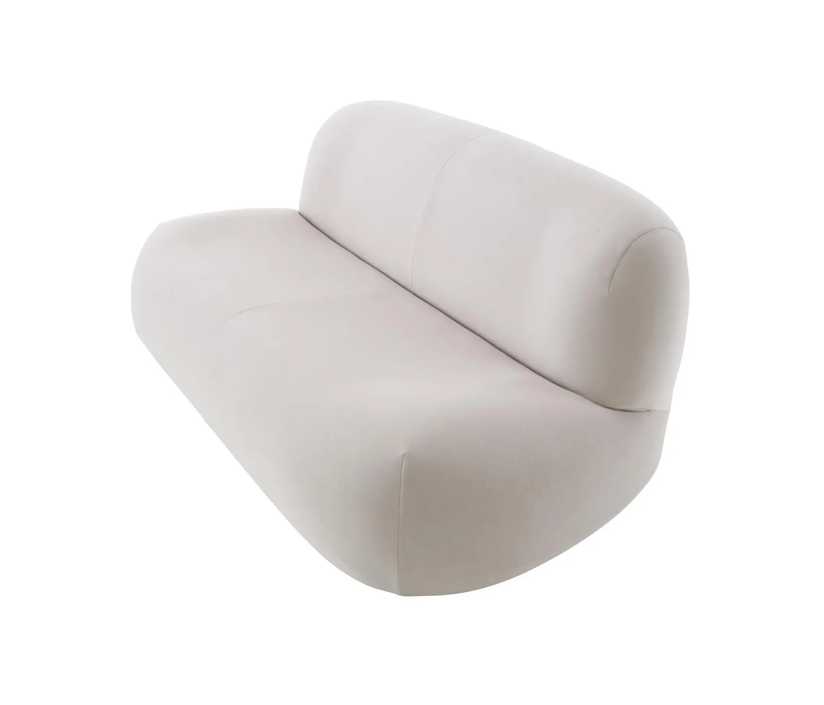 Ligne Roset - Pukka | Moyen Canape