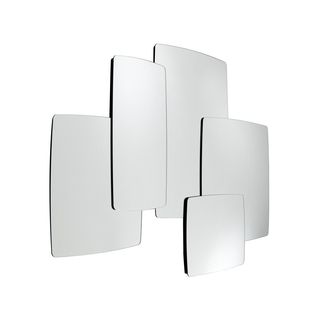 Afficher le produit Mirror: Biscuit | Mirror du fabricant Ligne Roset