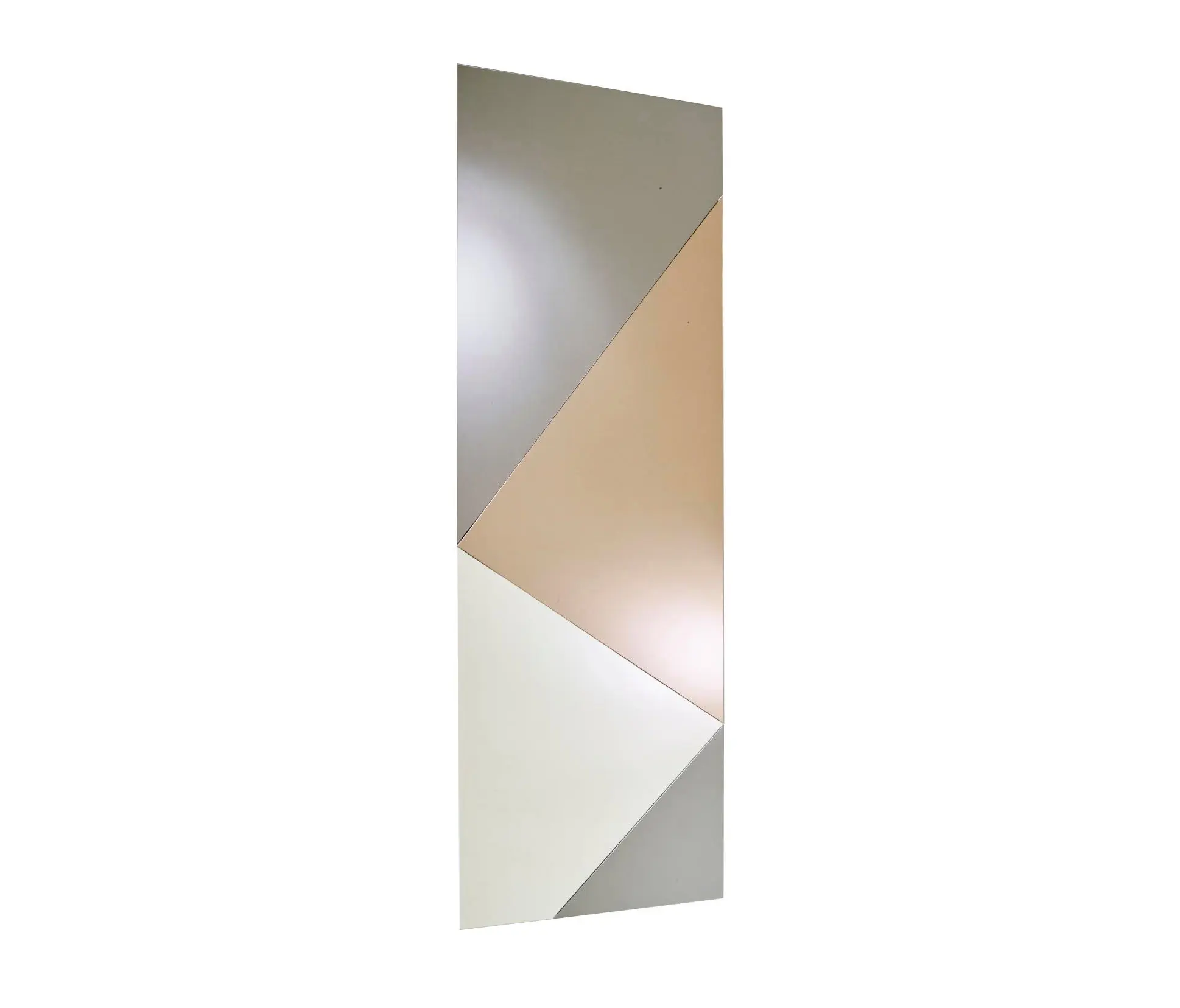 Ligne Roset - Mirror: Ombré | Miroir