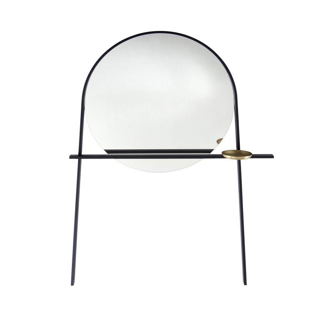 Produkt Mirror: Geoffrey | Spiegel / Stummer Diener des Herstellers Ligne Roset anzeigen