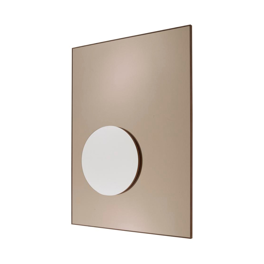Mostrar el producto Mirror: Demi-Teintes | Espejo Modelo Pequeño del fabricante Ligne Roset