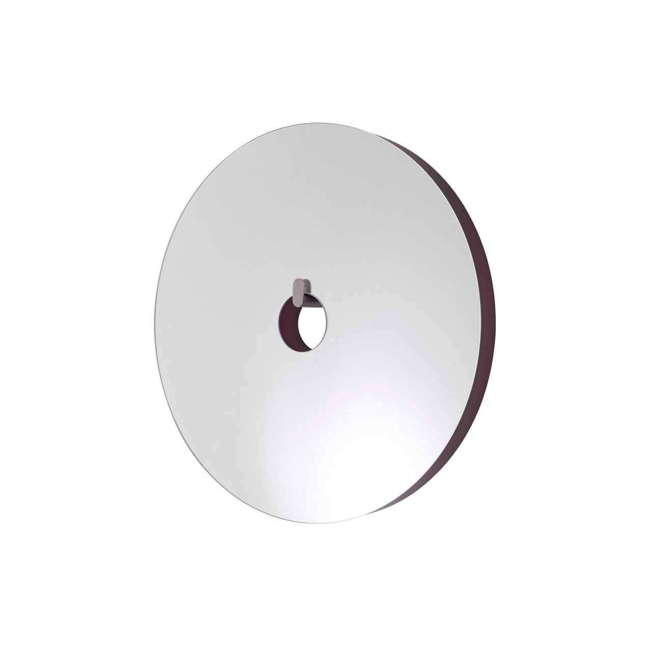 Display product Mirror: Ura | Mirror Small from manufacturer Ligne Roset