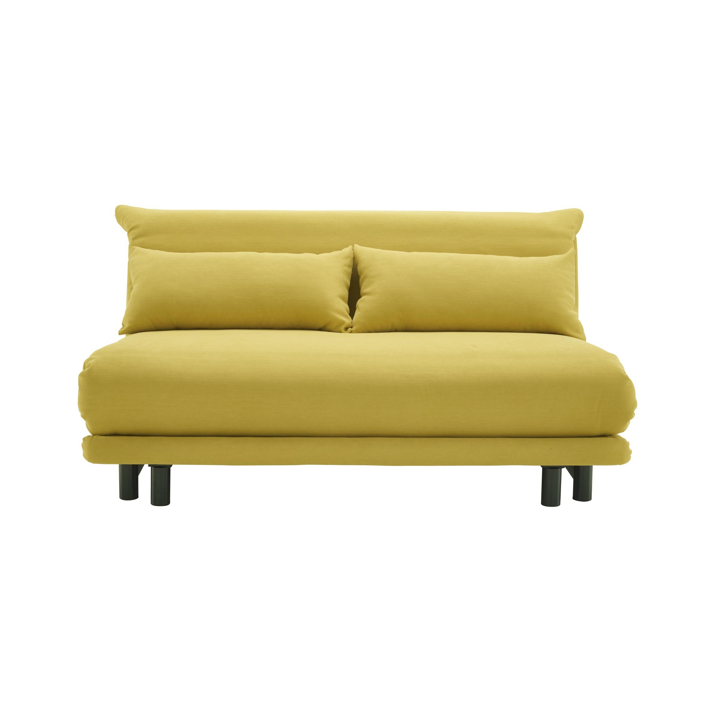 Display product Multy | Bedsettee 155 Without Arms With Lumbar Cushions from manufacturer Ligne Roset
