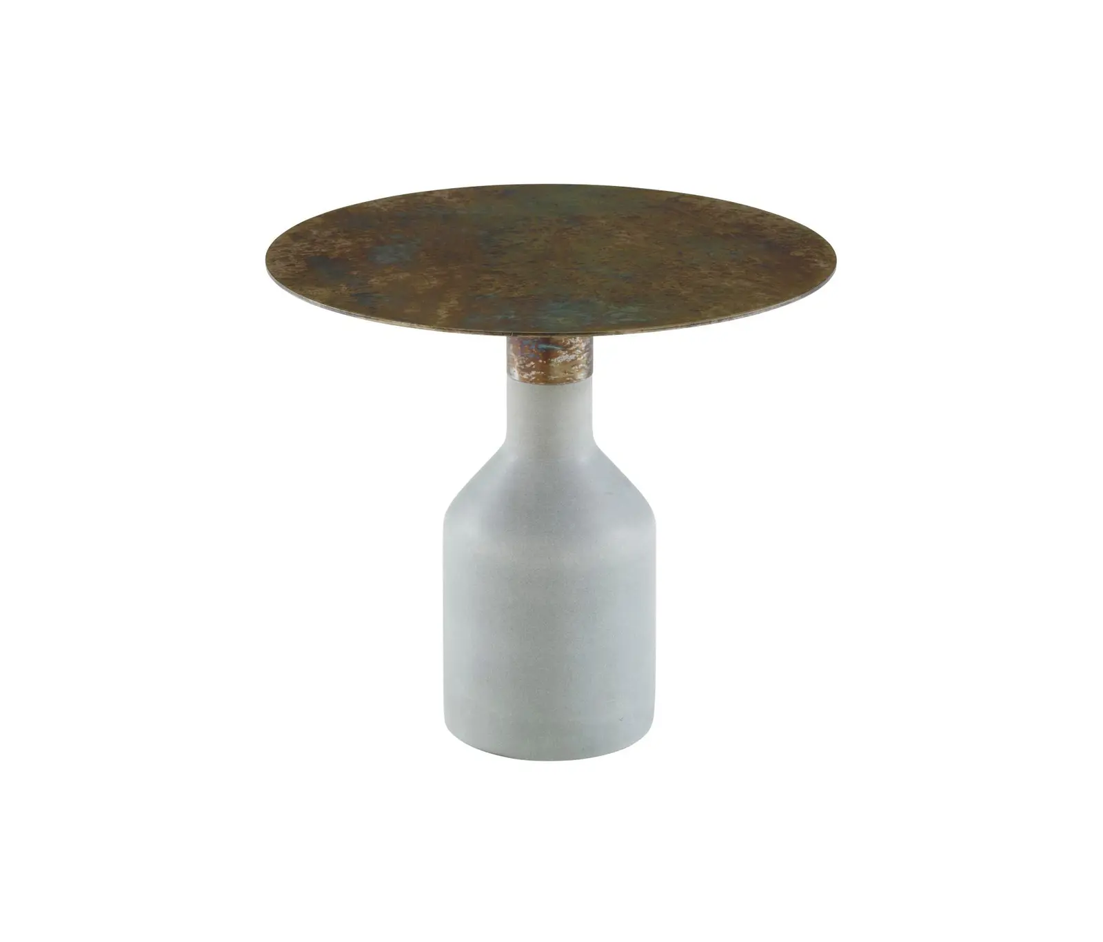 OXYDATION | OCCASIONAL TABLE - Side tables from Ligne Roset