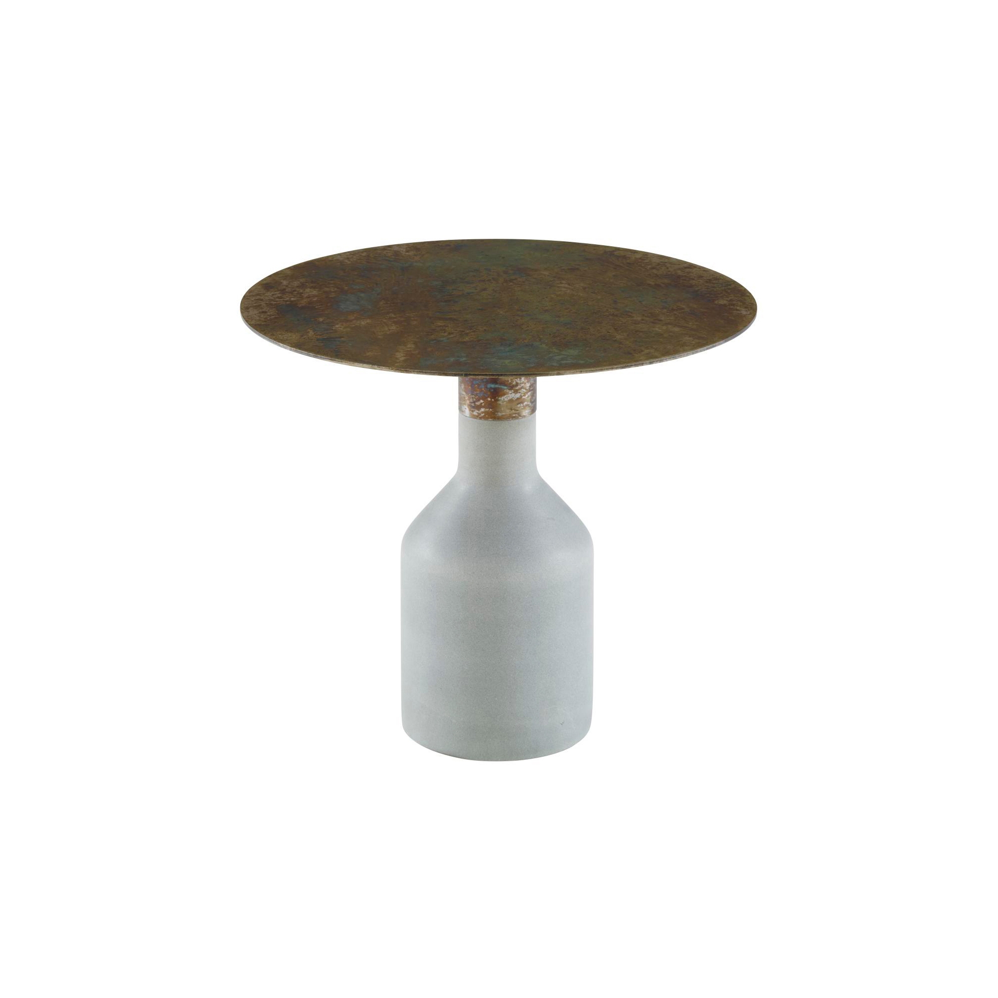 Display product Oxydation | Occasional Table from manufacturer Ligne Roset