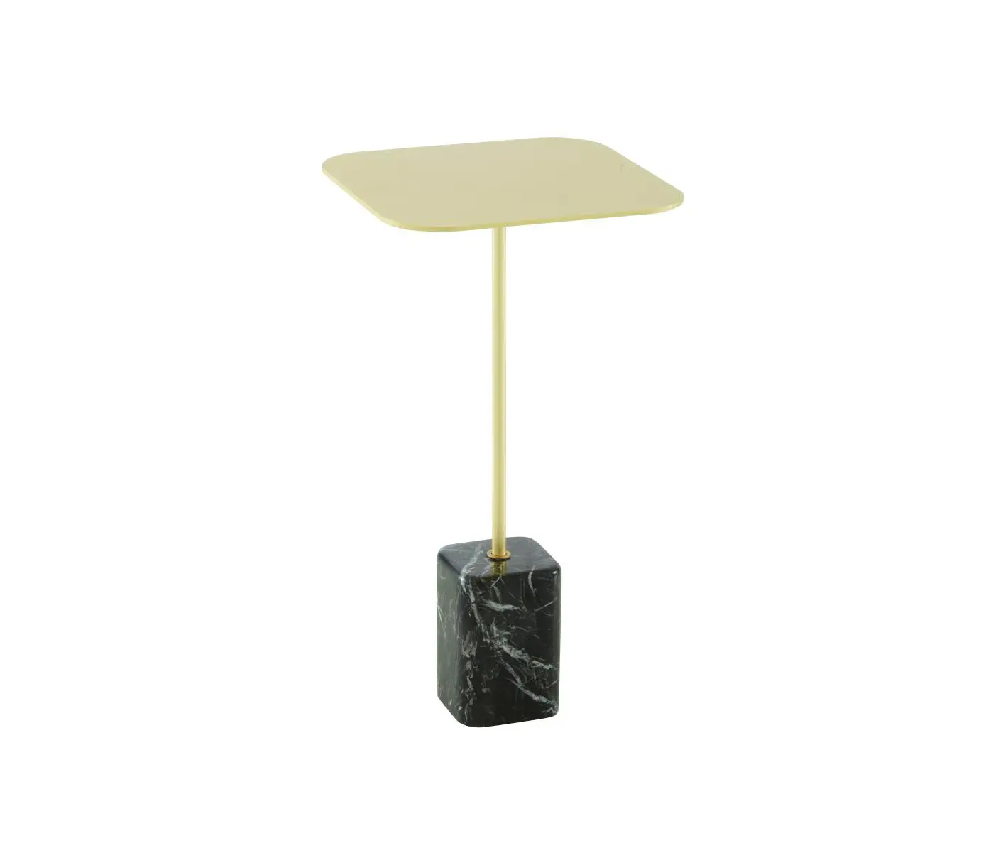 Ligne Roset - Cupidon | Occasional Table Square Top