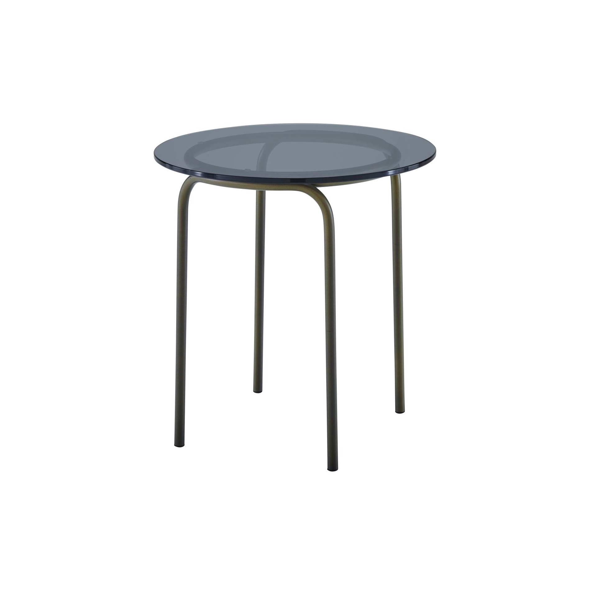 Mostra il prodotto Liam | Pedestal Table del produttore Ligne Roset